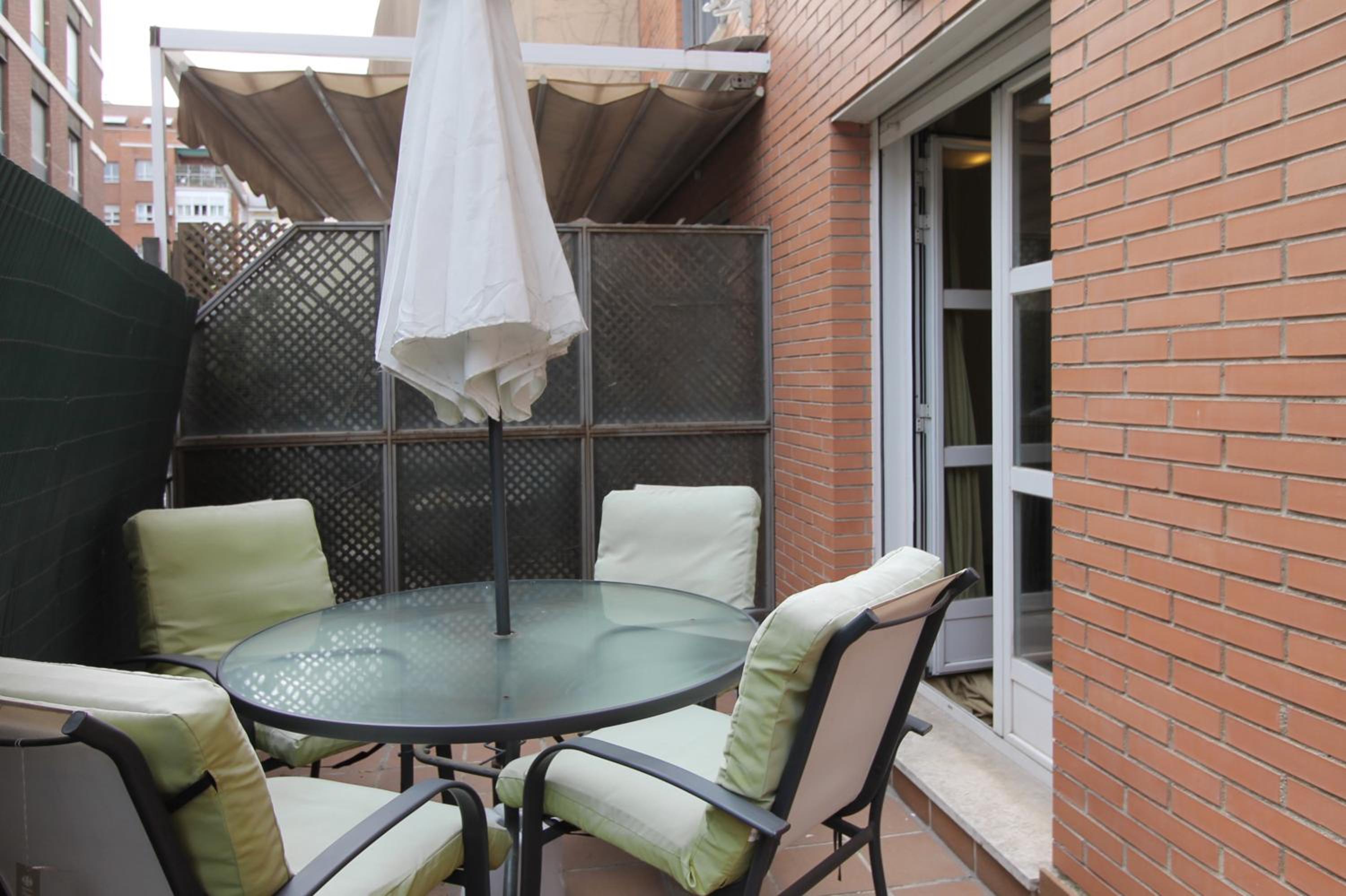 Apartamento Silvela view 5