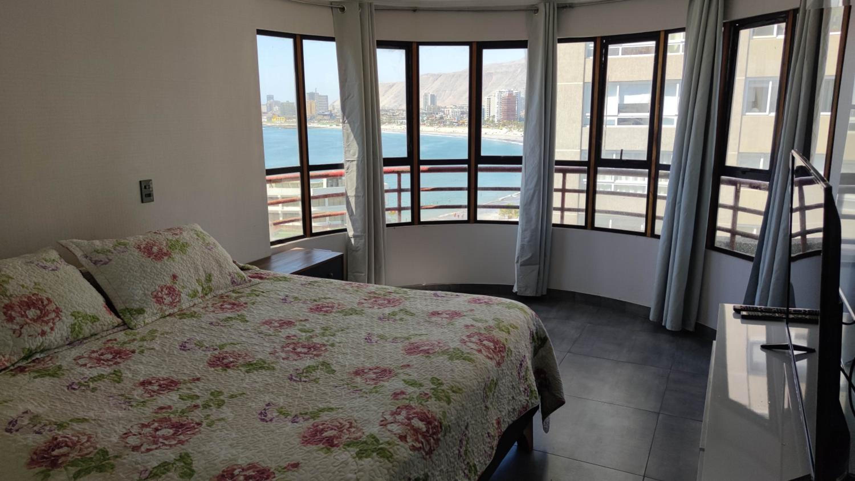 DEPTO SUITE II