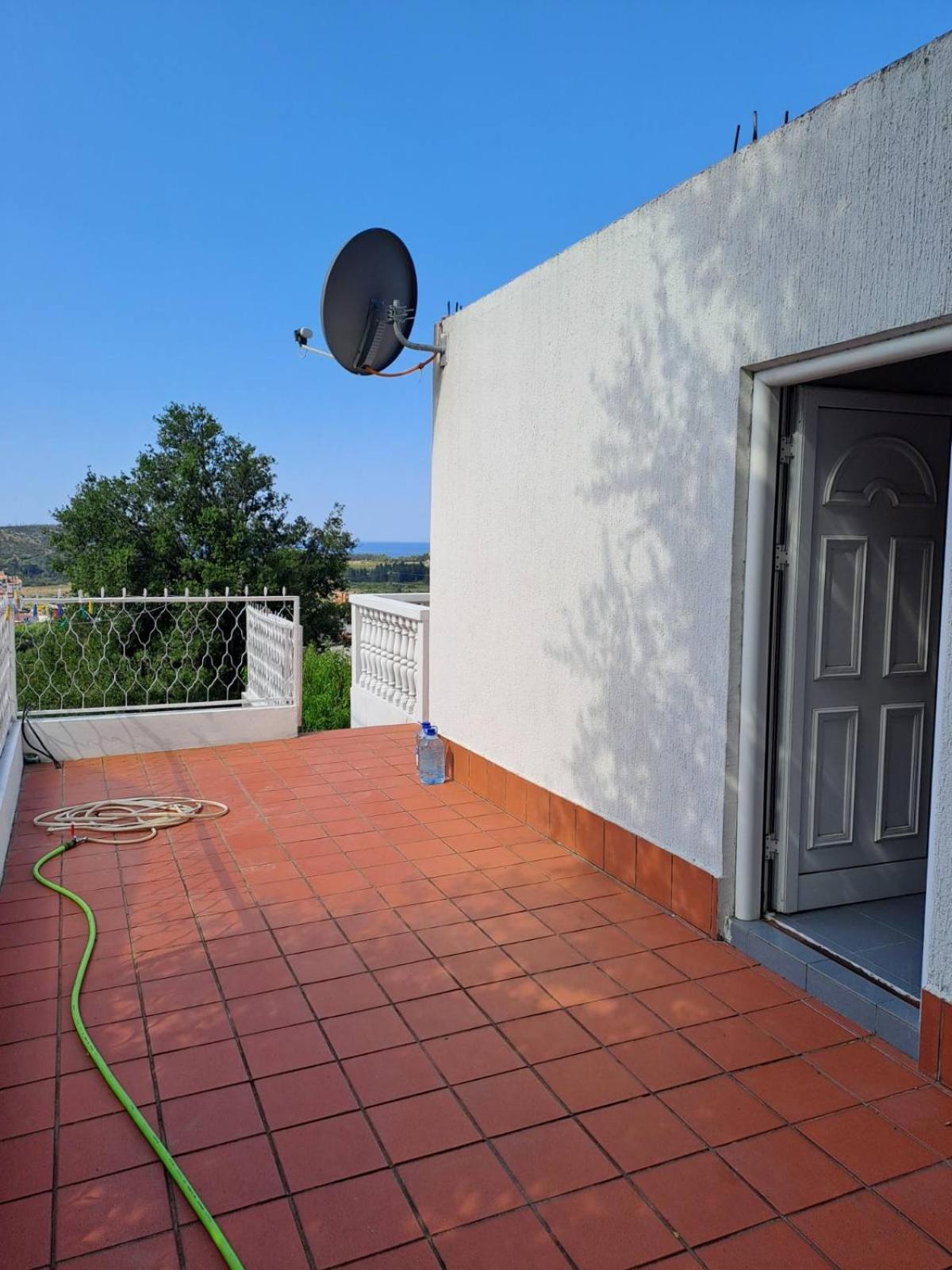 Villa Peonia