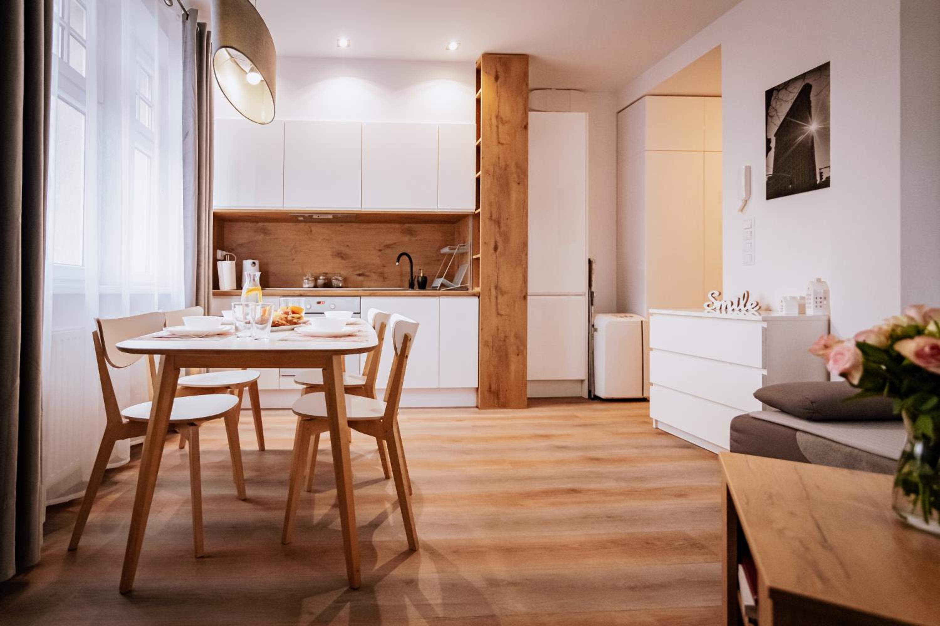 Ottimo Apartamenty Floriana view 2