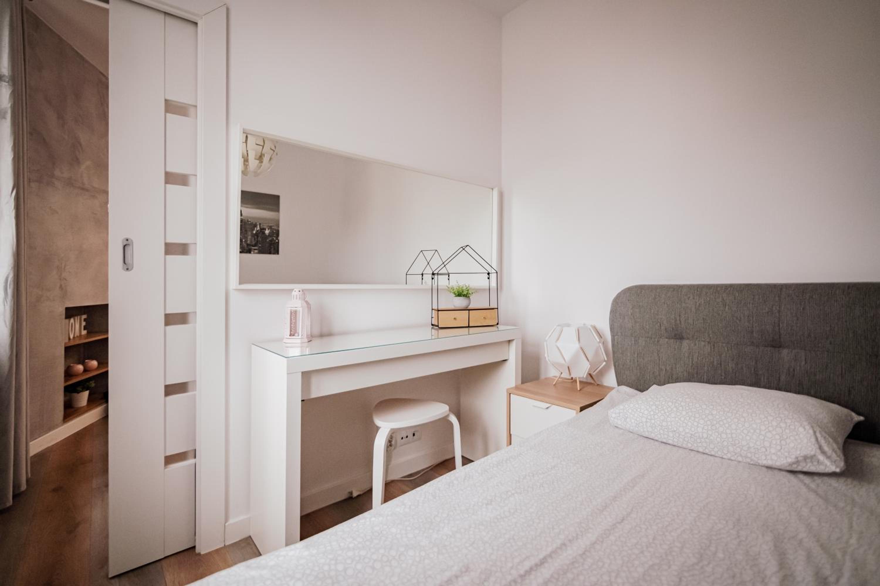 Ottimo Apartamenty Floriana view 5