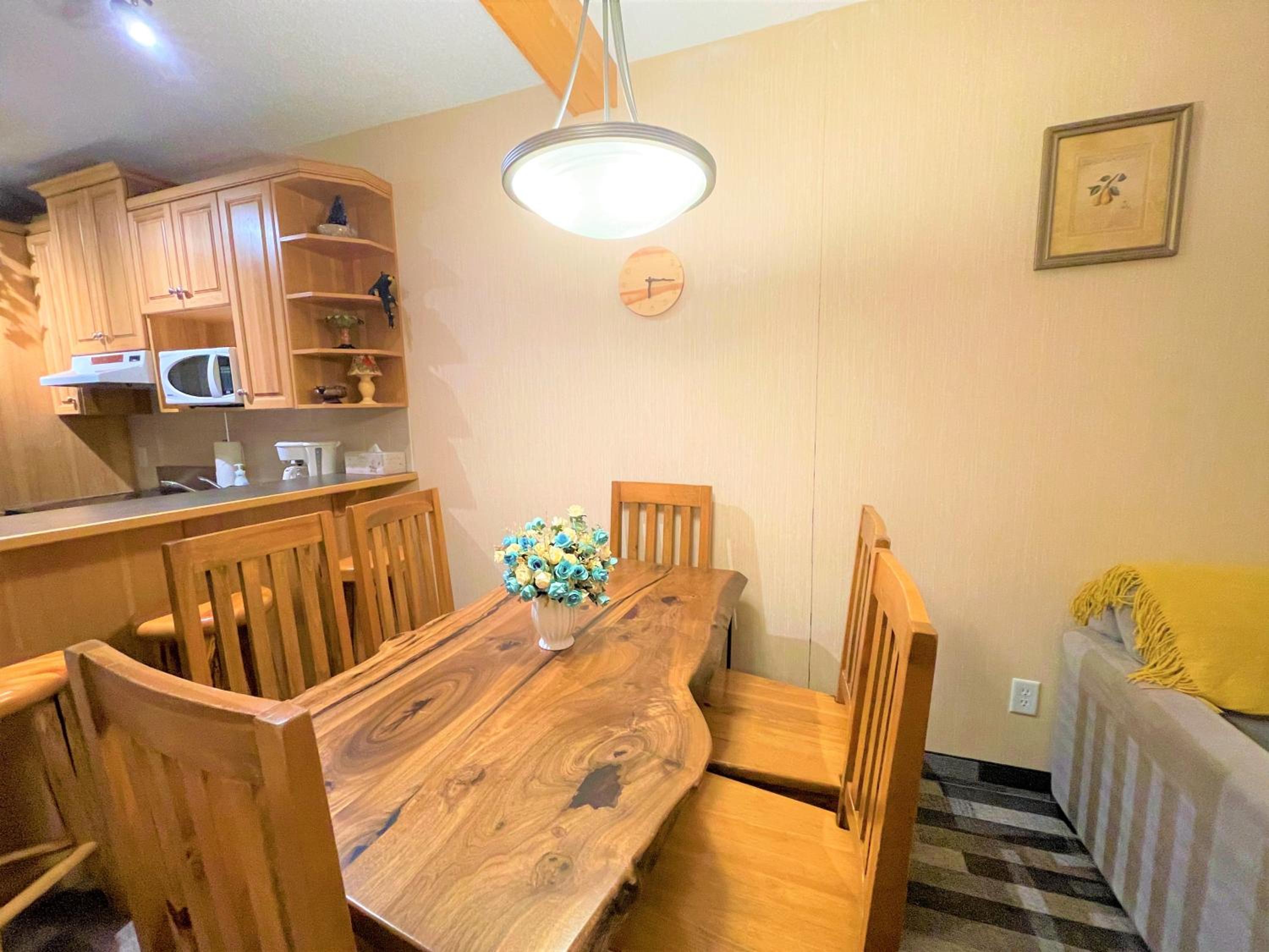 MountainView -PrivateChalet Sleep7- 5min to DT Vacation Home