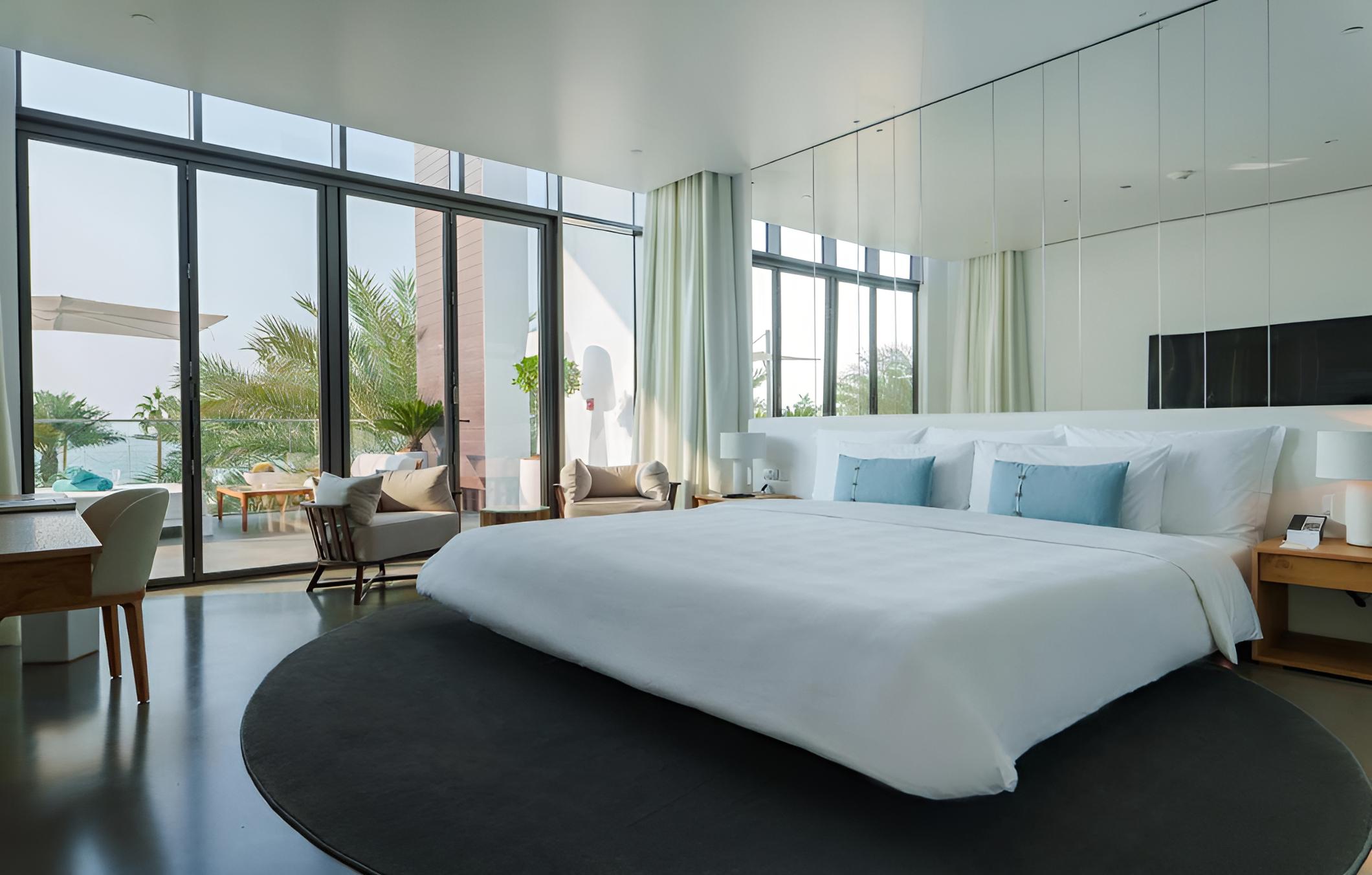 Nikki Beach Resort & Spa Dubai 21