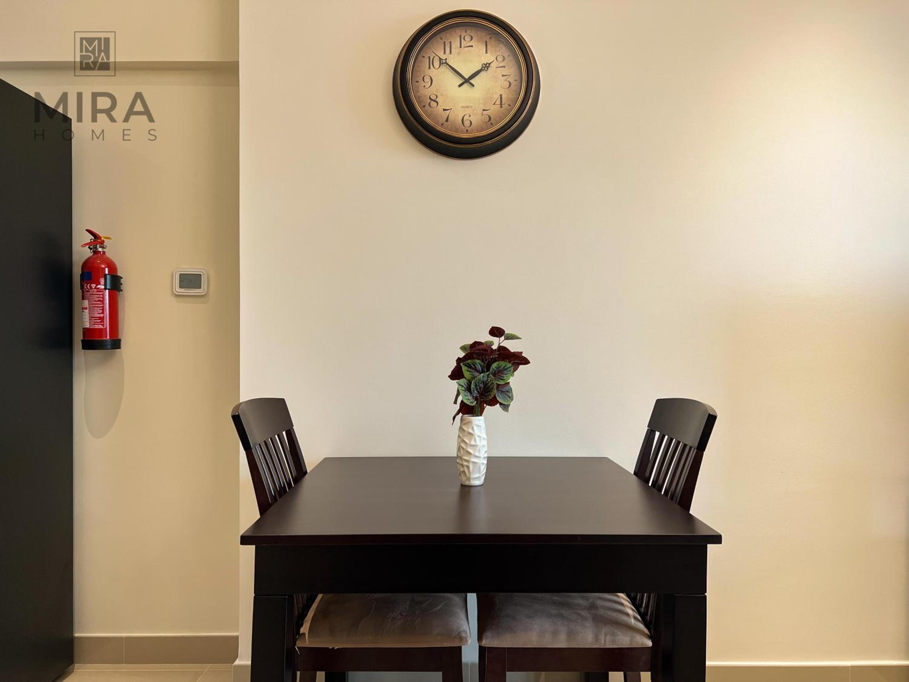 Mira Holiday Homes - Serviced apartment in Downtown