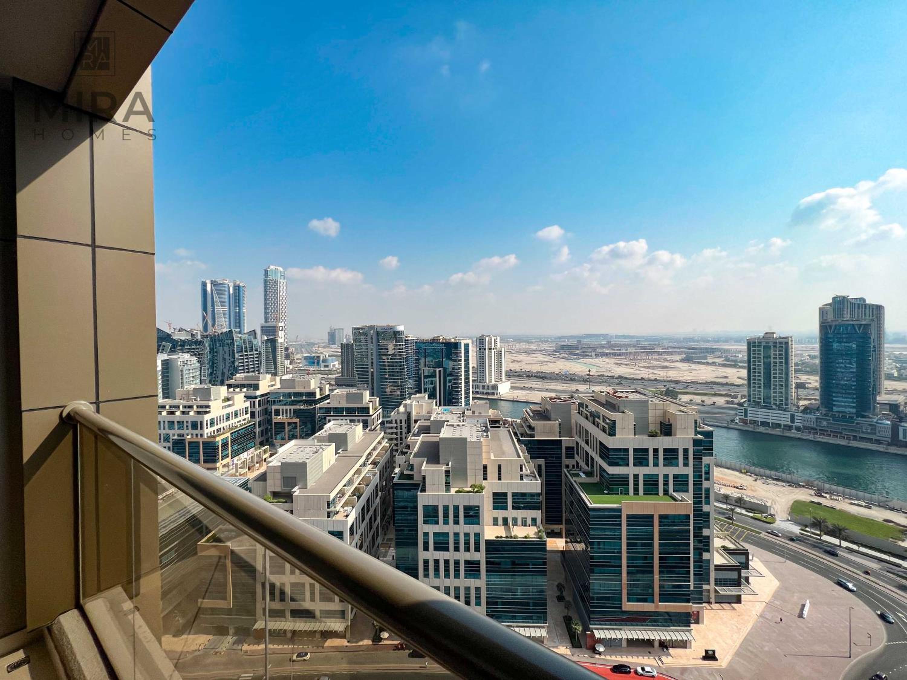 Mira Holiday Homes - Serviced apartment in Downtown