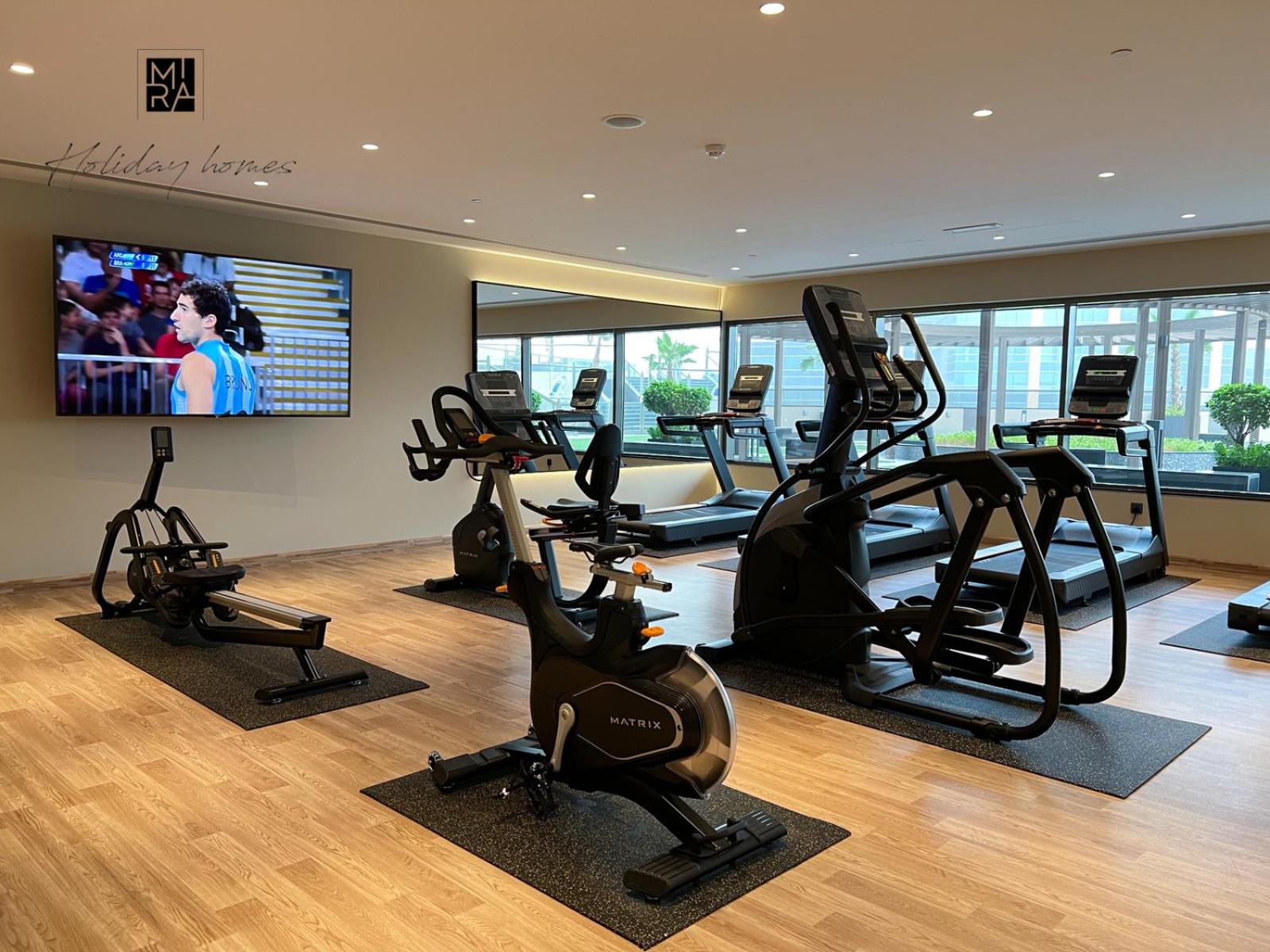 Mira Holiday Homes - Serviced apartment in Downtown