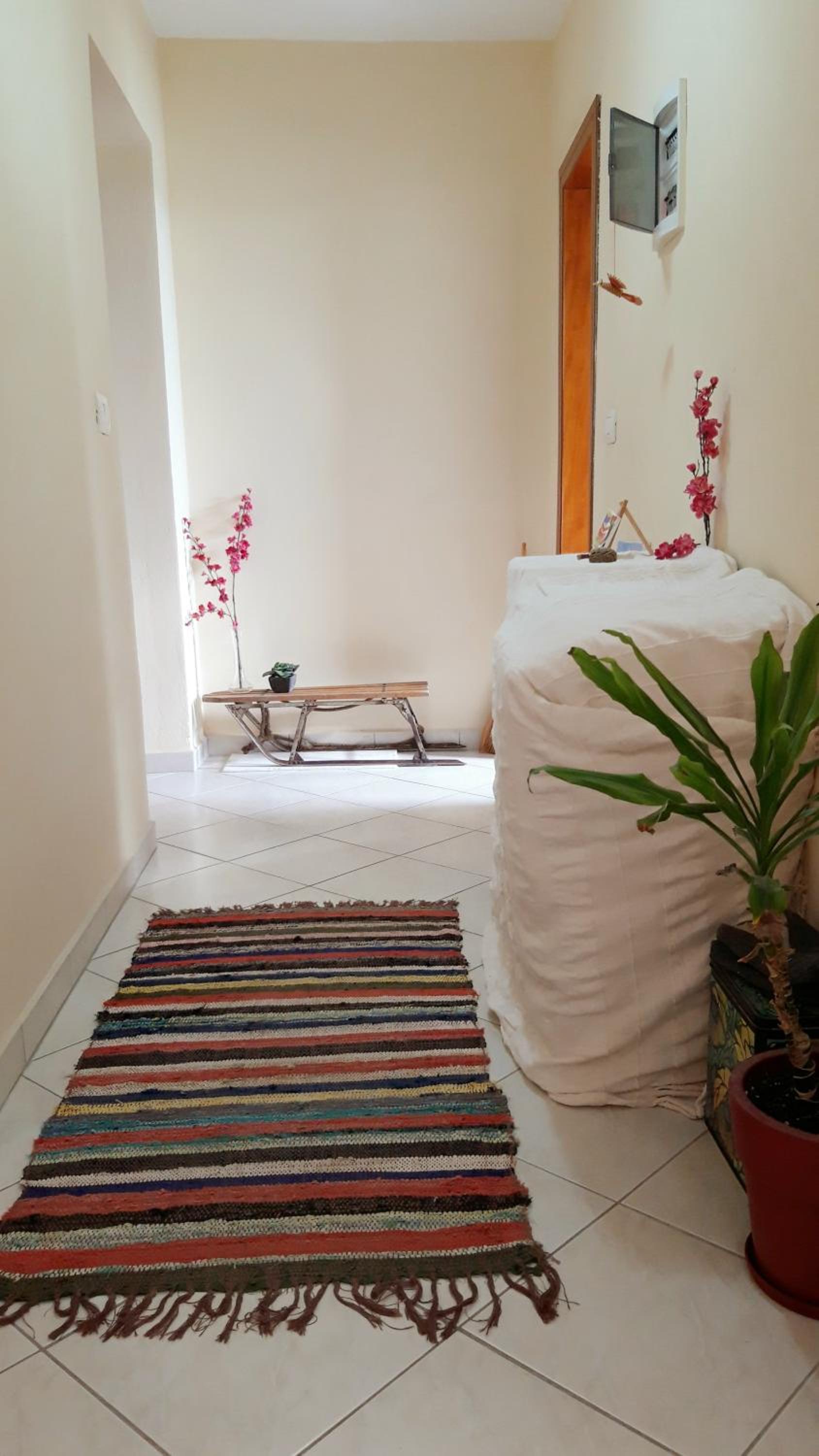 Sunny apartment in quiet part of centre photo 5
