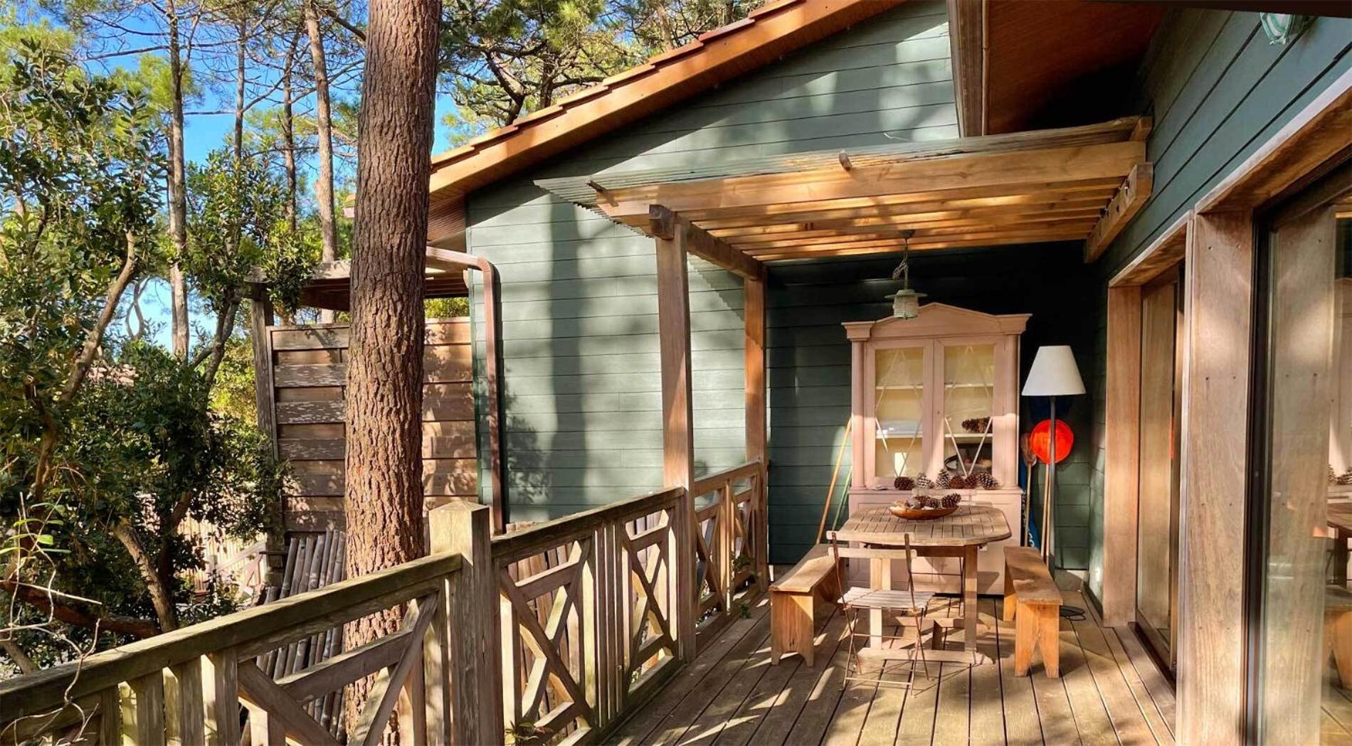 Yamina Lodge