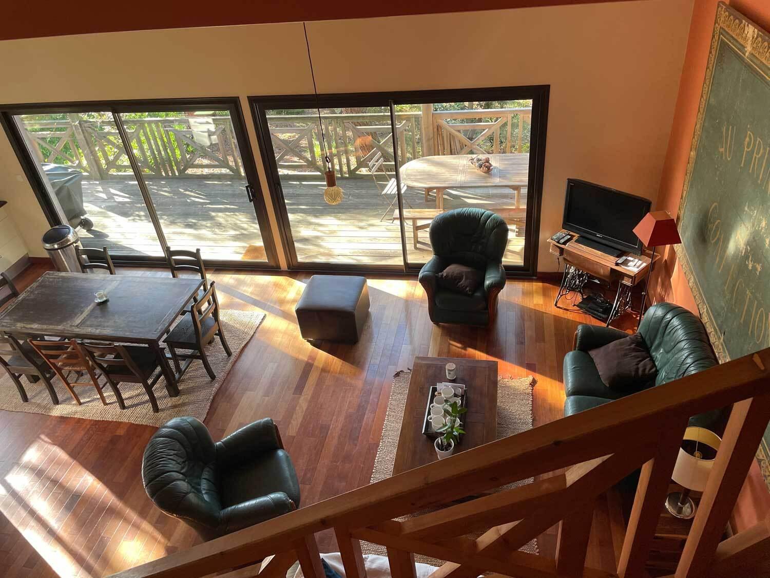 Yamina Lodge view 3