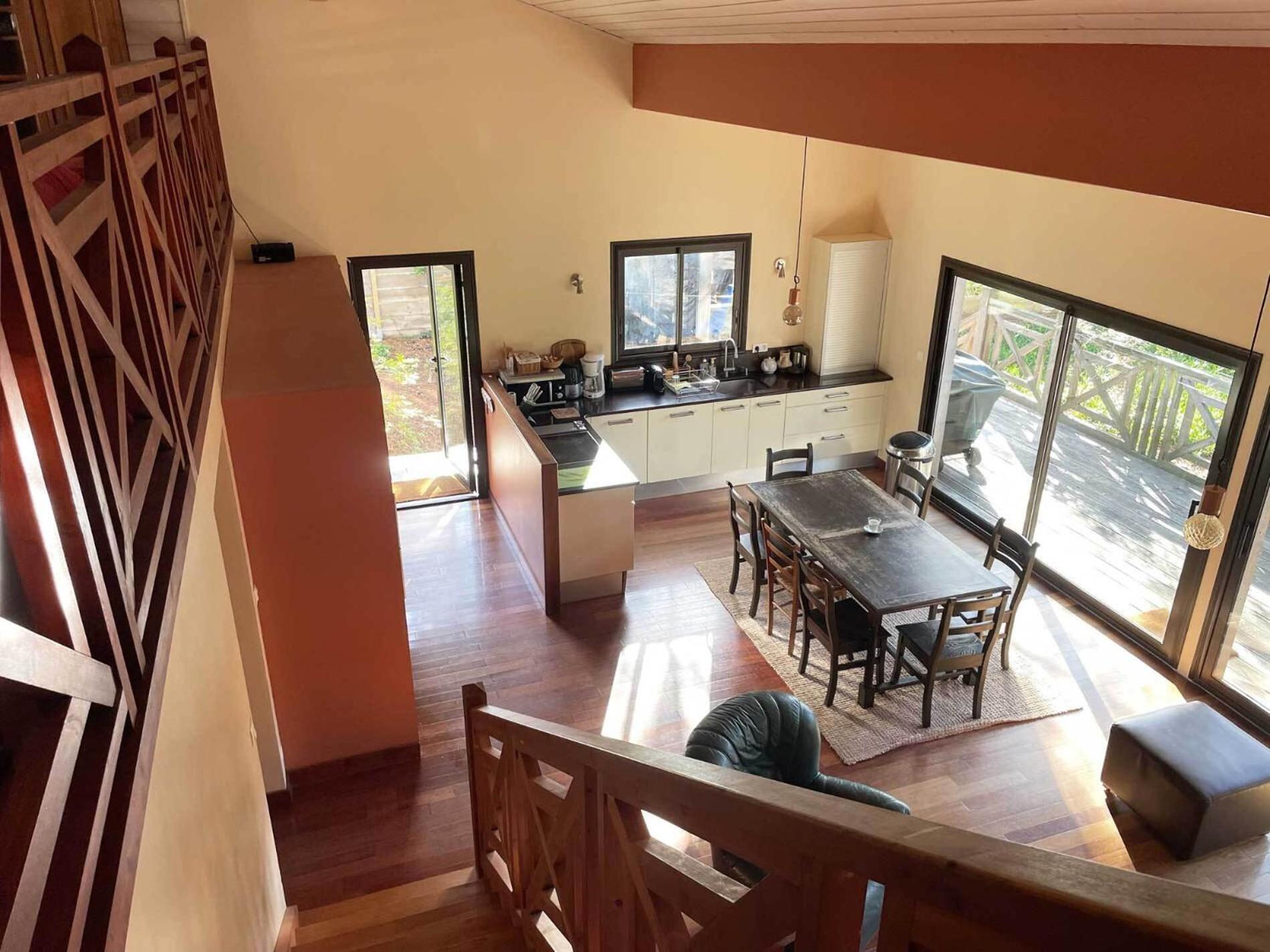 Yamina Lodge