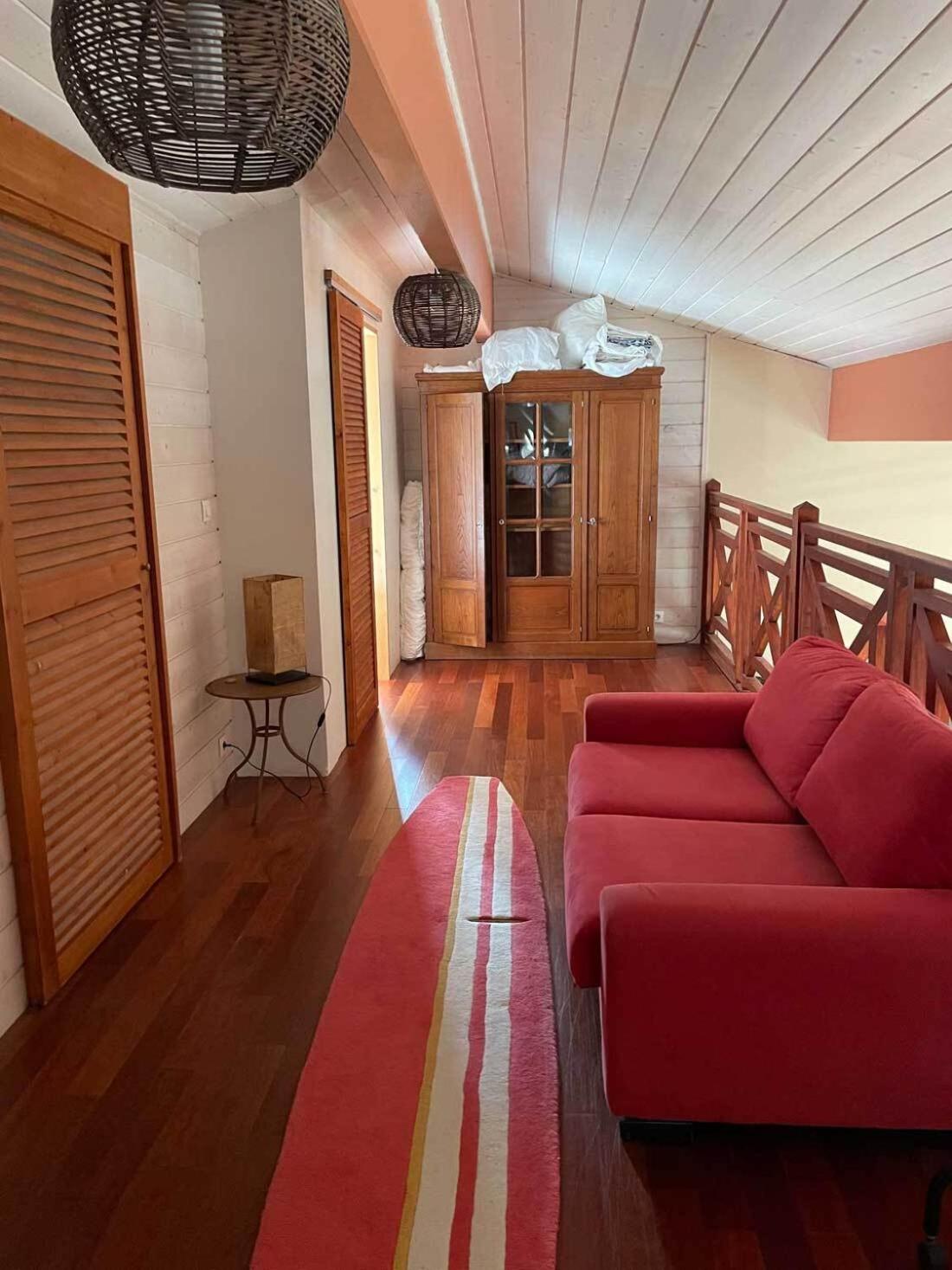 Yamina Lodge