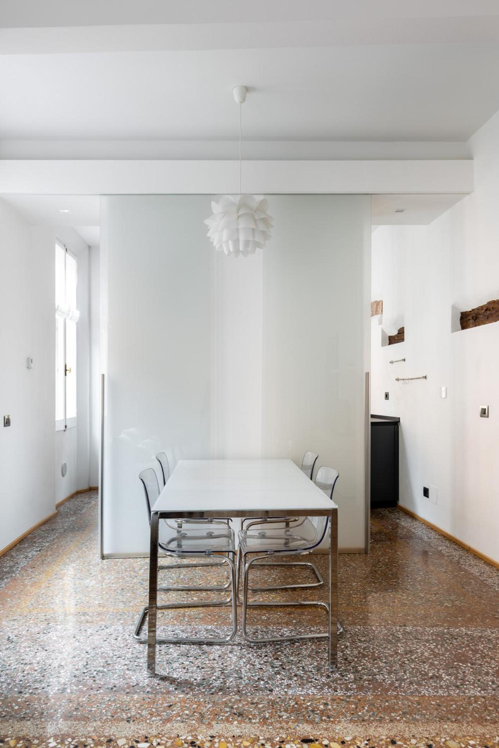 Altabella Design Apartment by Wonderful Italy