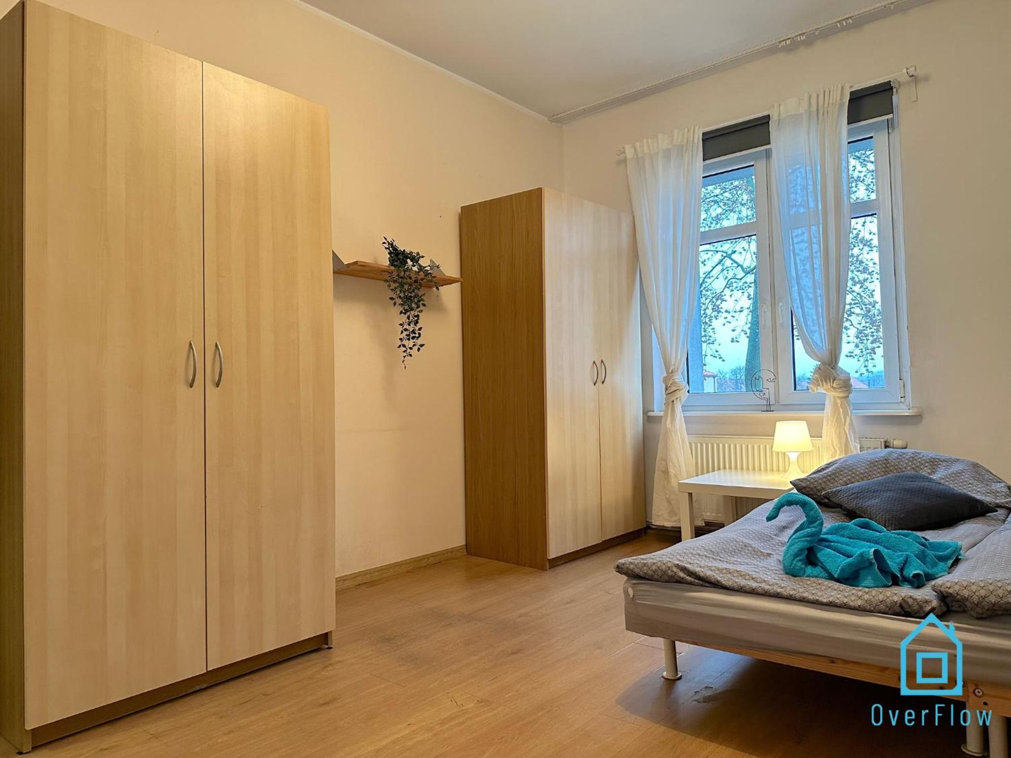 Beige Room