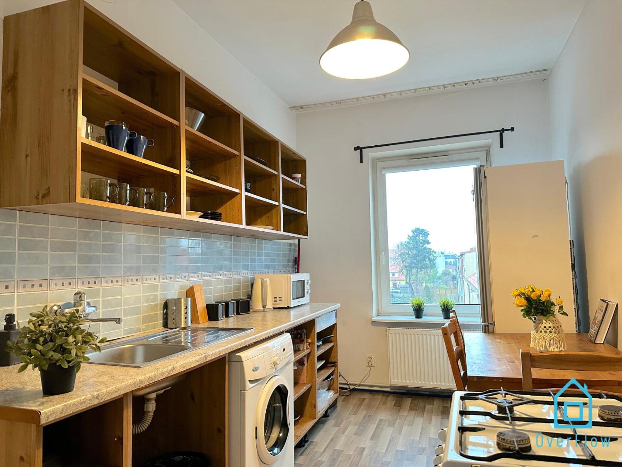 Beige Room