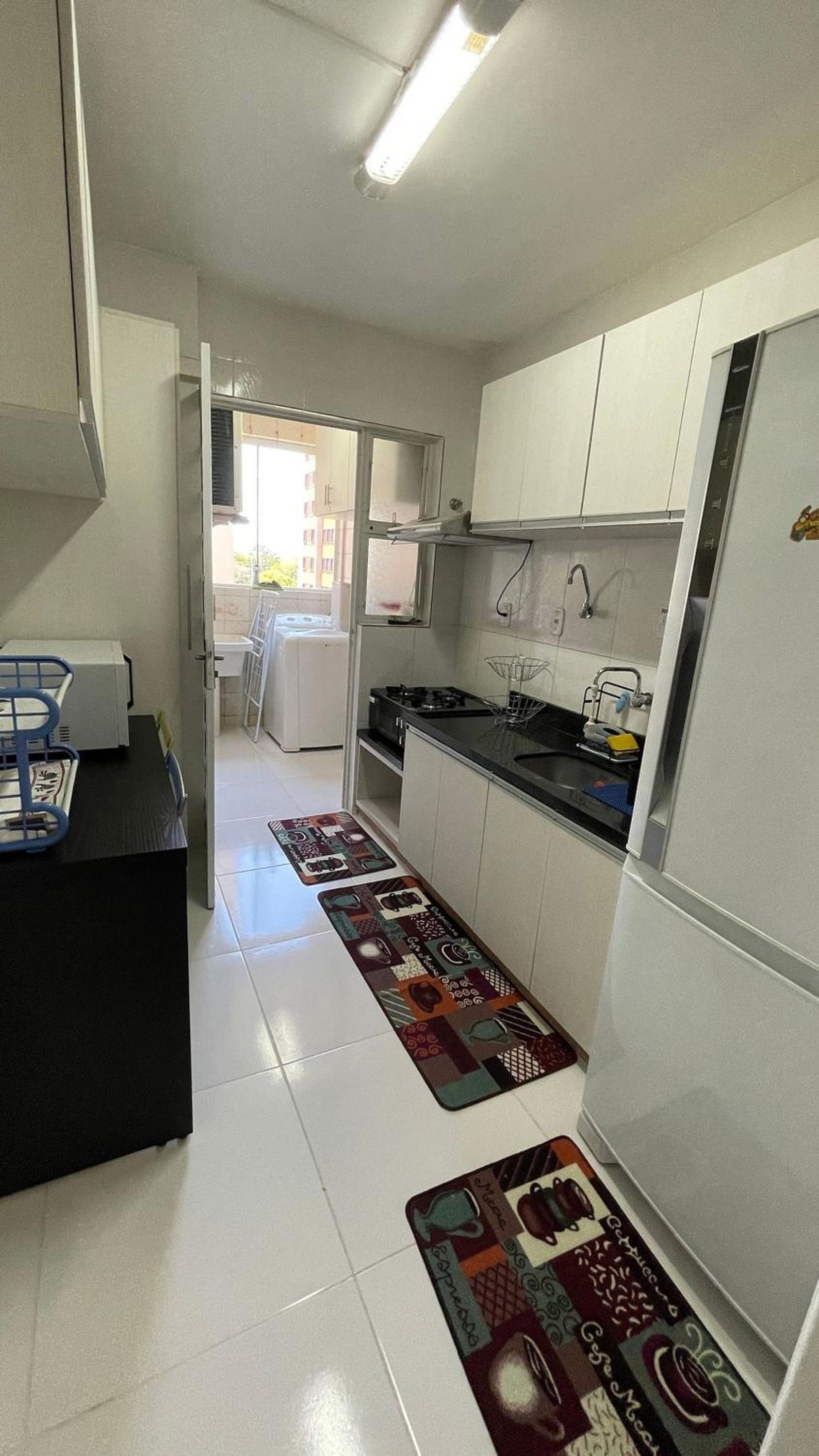 Apartamento familia na melhor localização de Foz