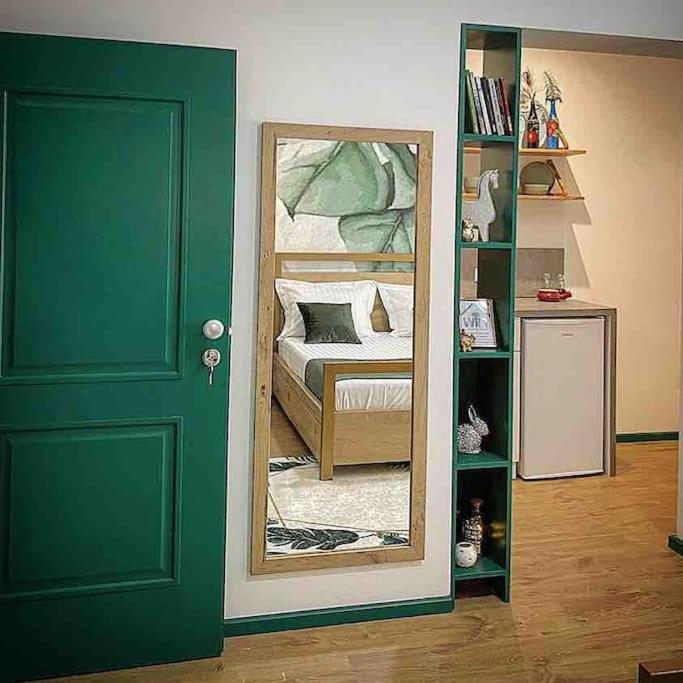 CASA RAINA, Green studio in the heart of Blloku photo 5