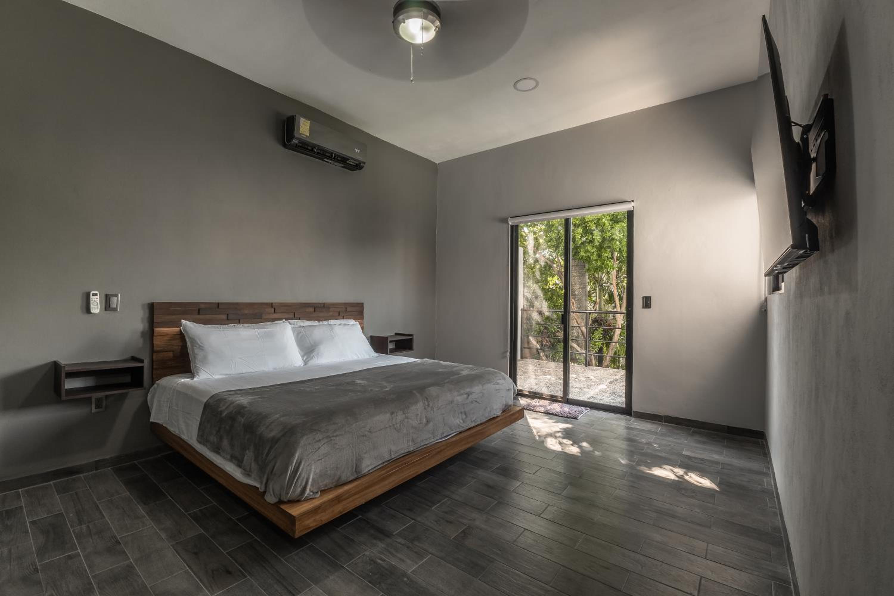 Departamento 6 playa del carmen