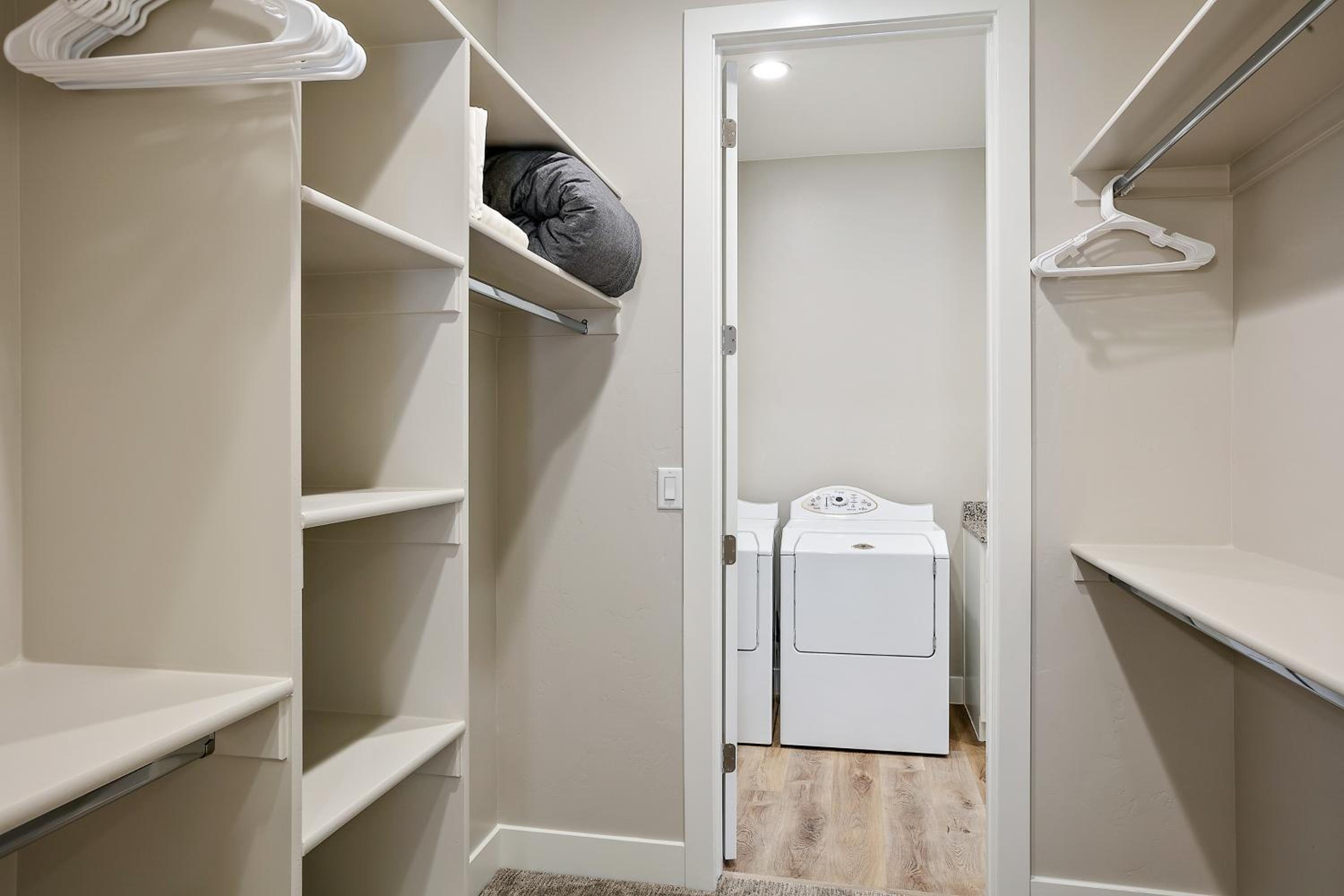 Serenity at Snow Canyon townhouse