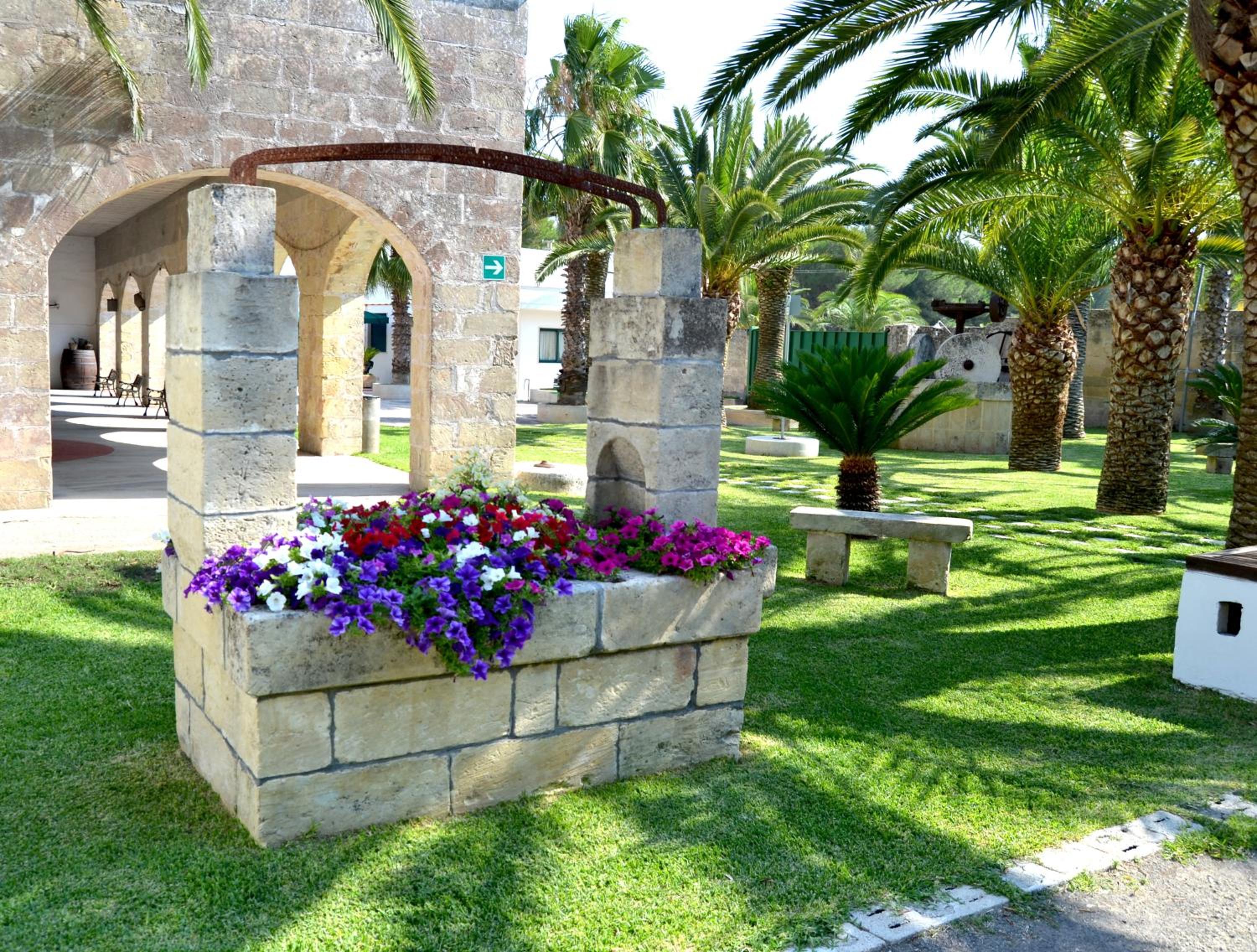 Masseria Carrozzi view 5