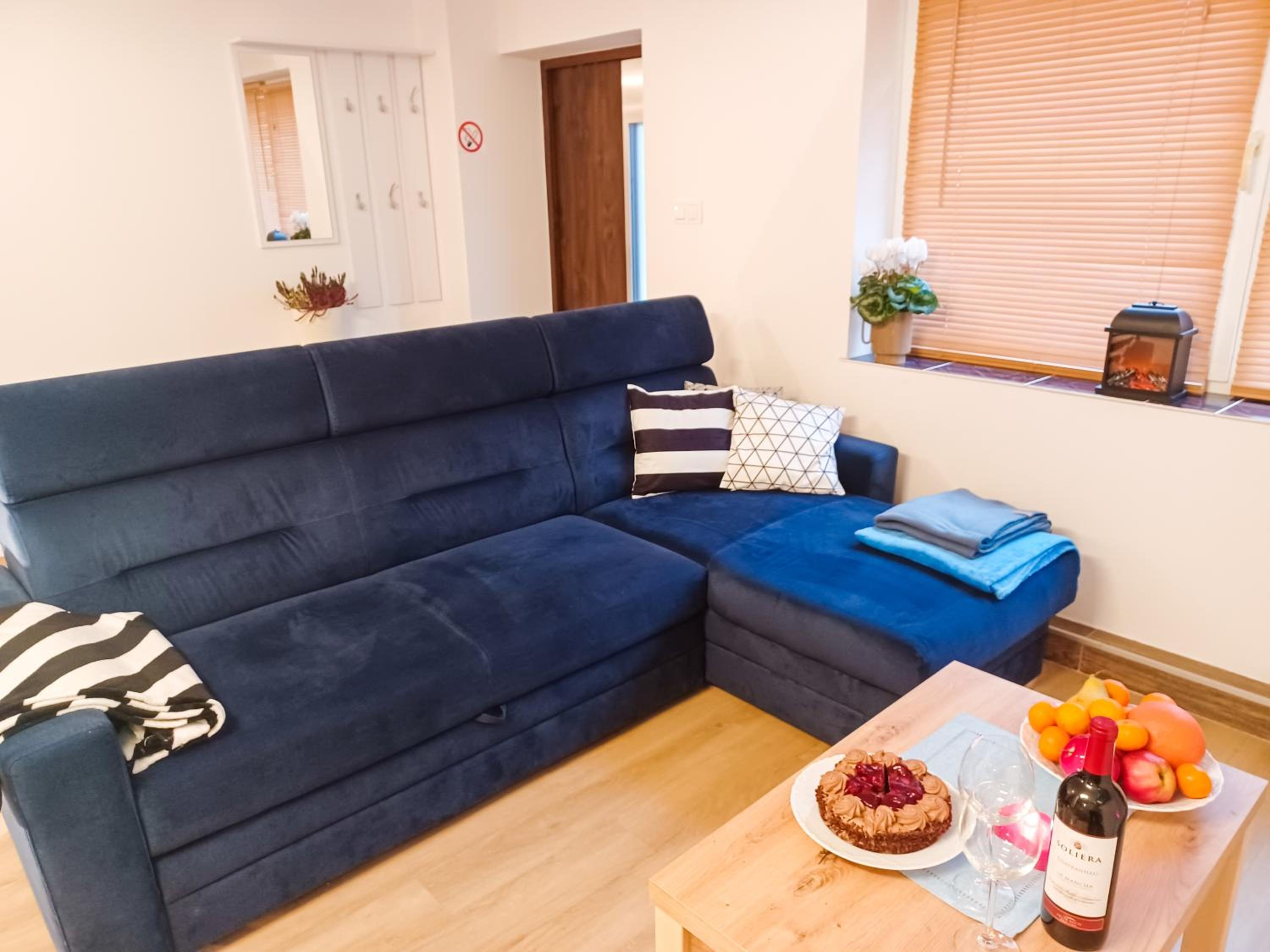 Apartament LABA