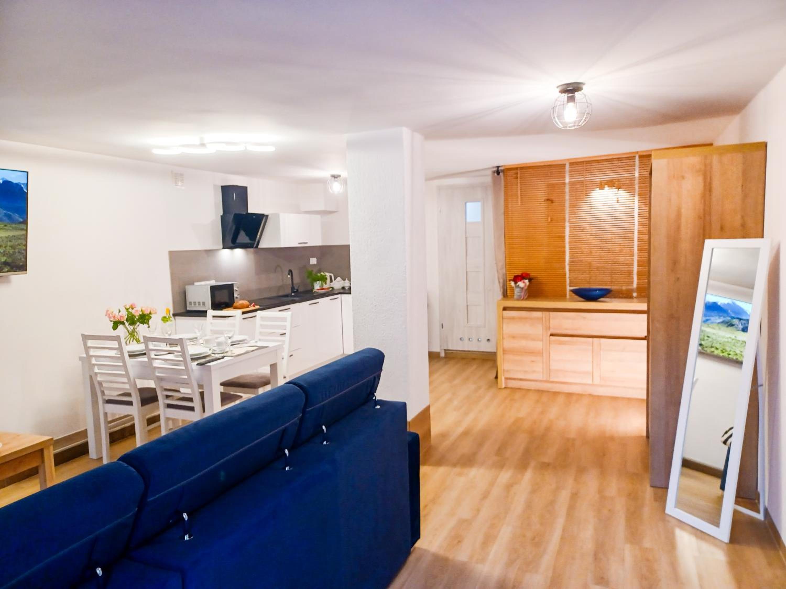 Apartament LABA view 4