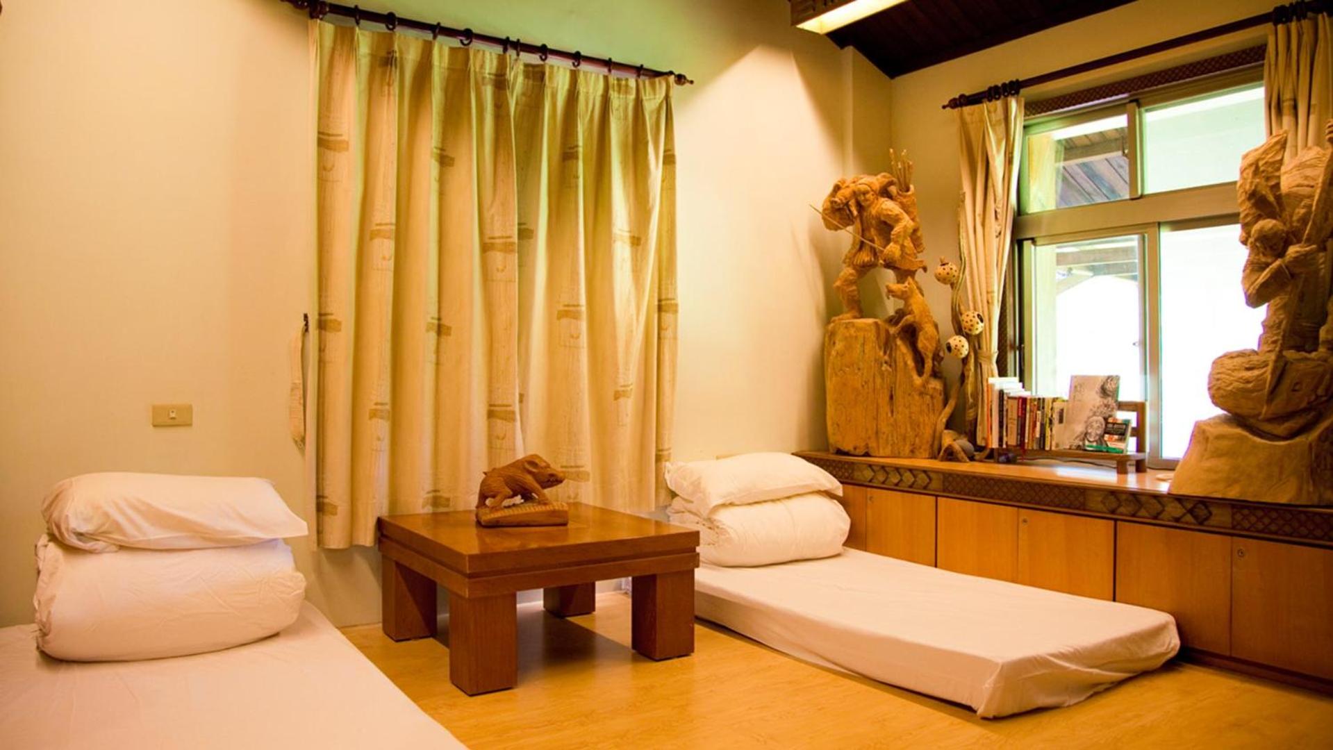 Taroko Village Hotel