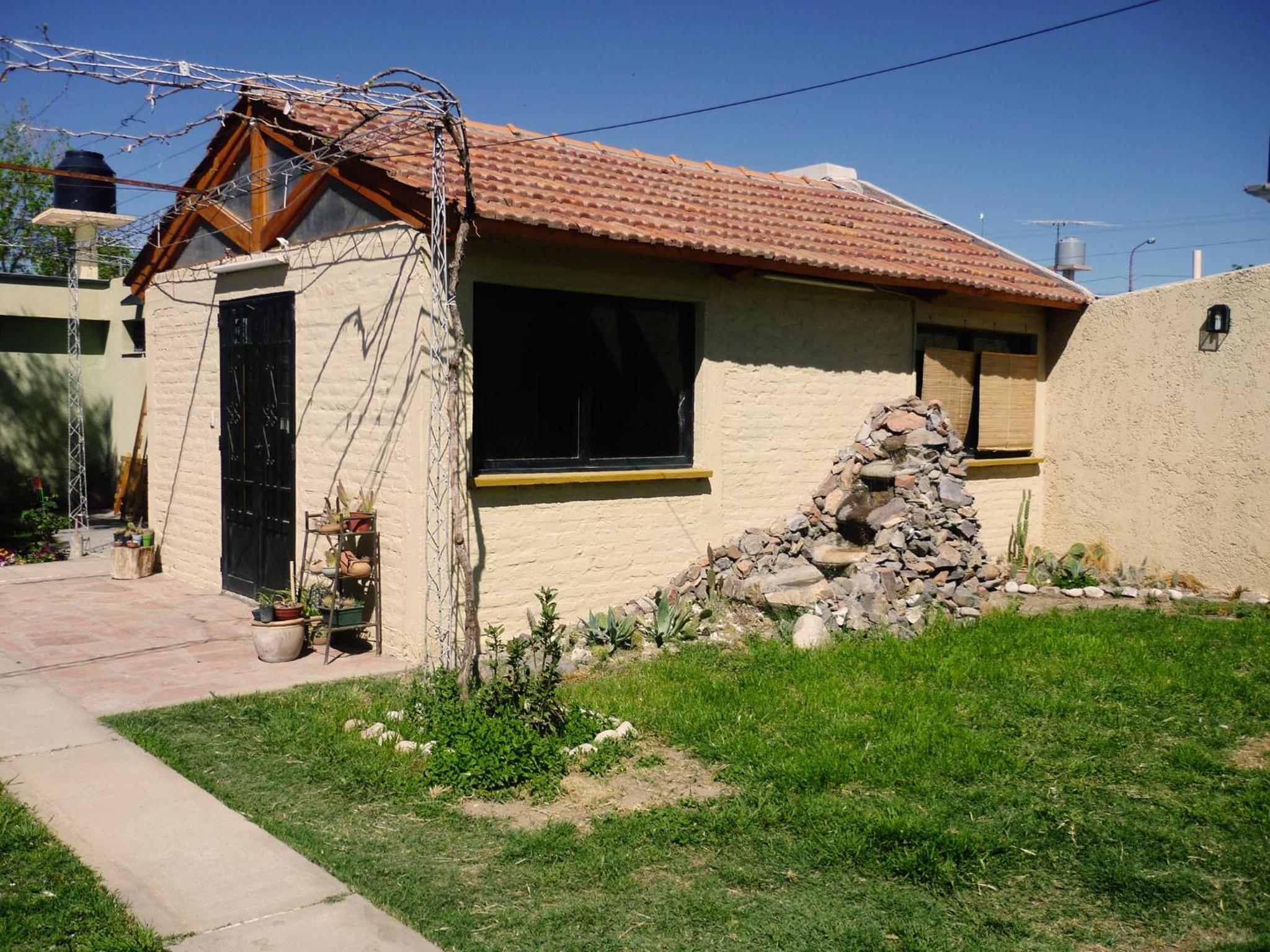 Pasos Andinos B&B