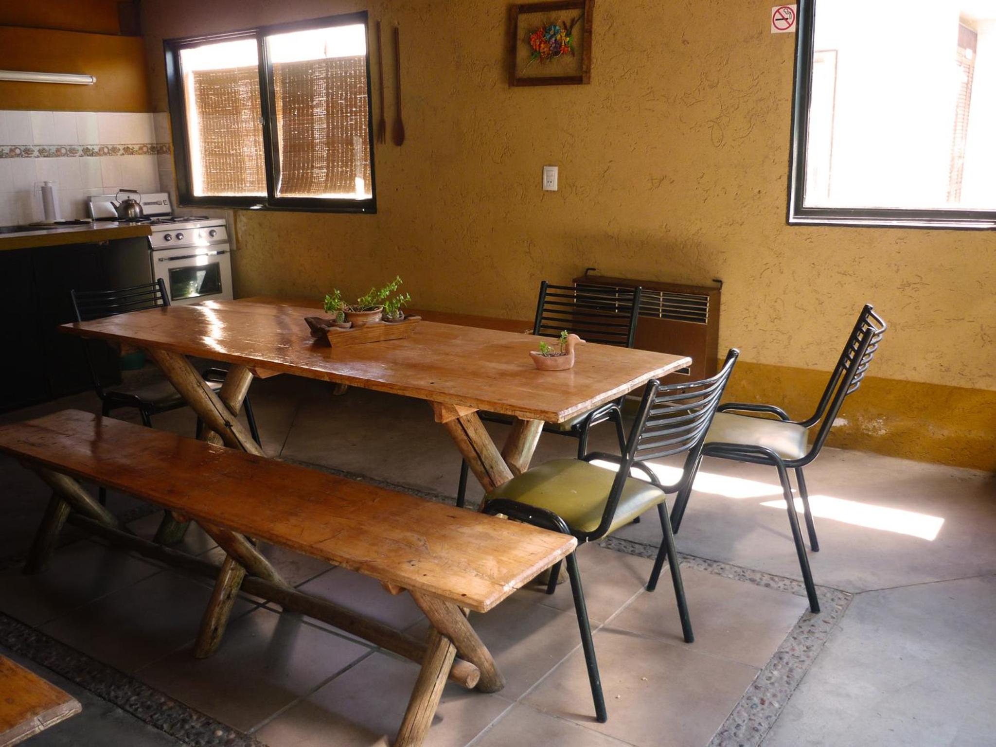 Pasos Andinos B&B