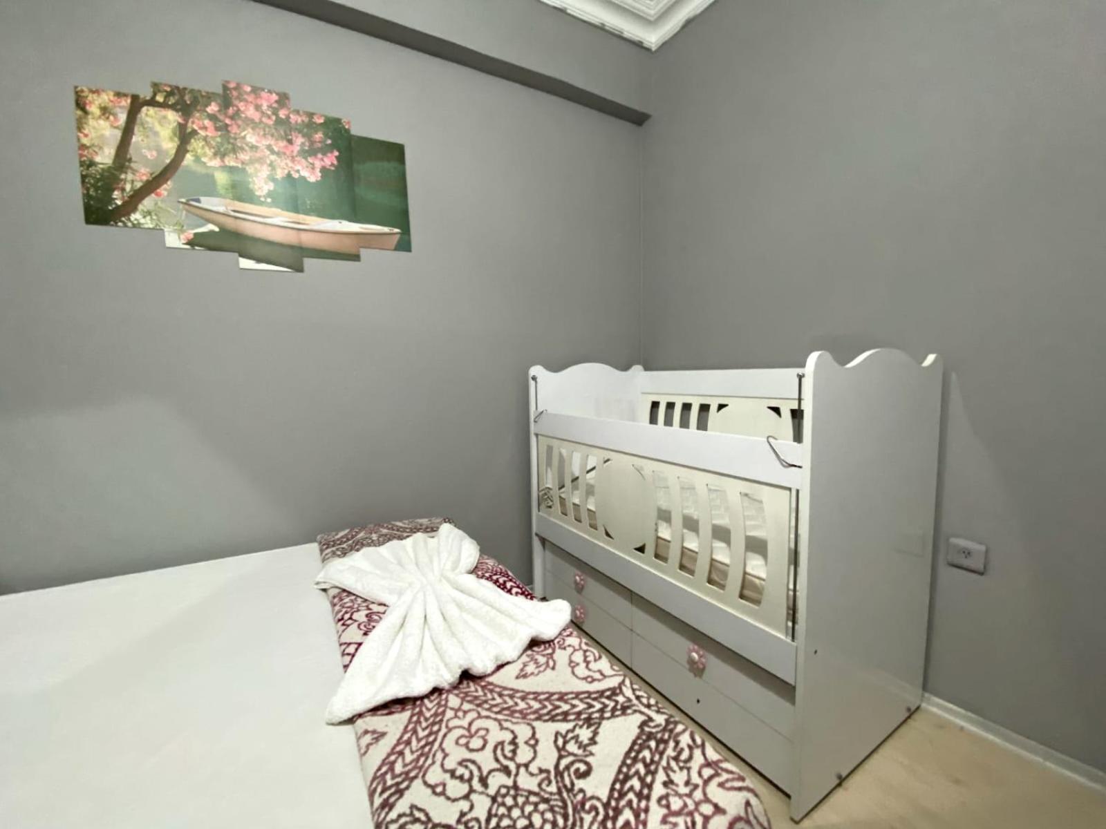 children's play area