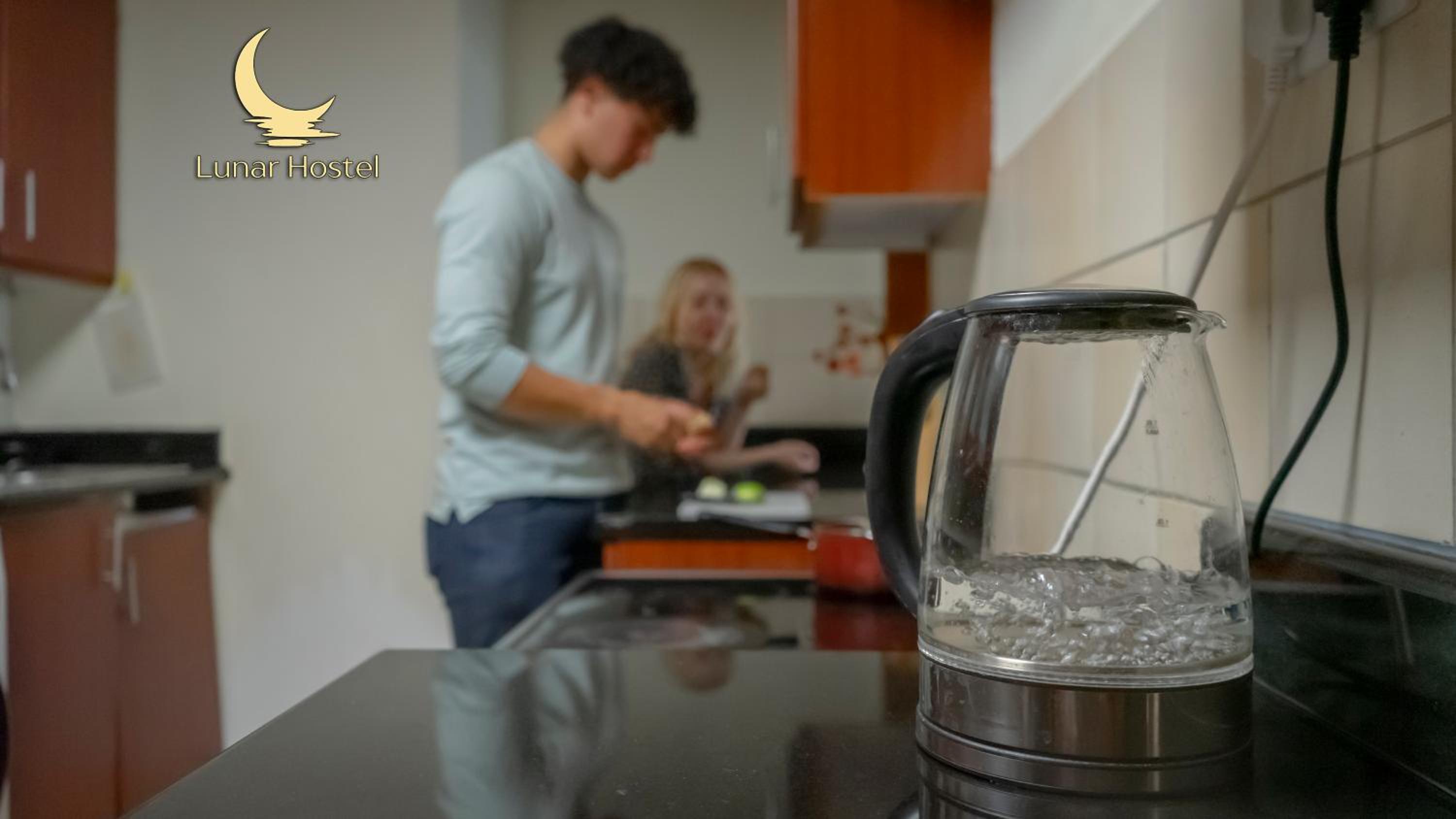 Dubai Vacations - Lunar Hostel - Property Image 5