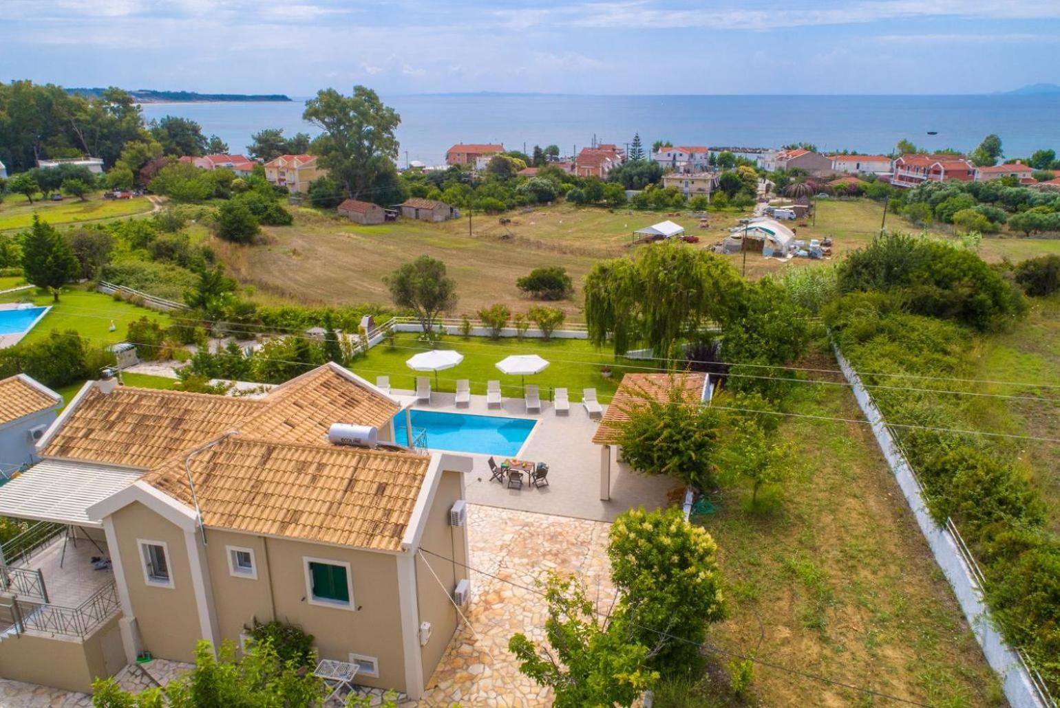 Villa Alexandra