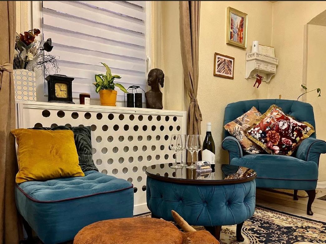 Apartament Majowa