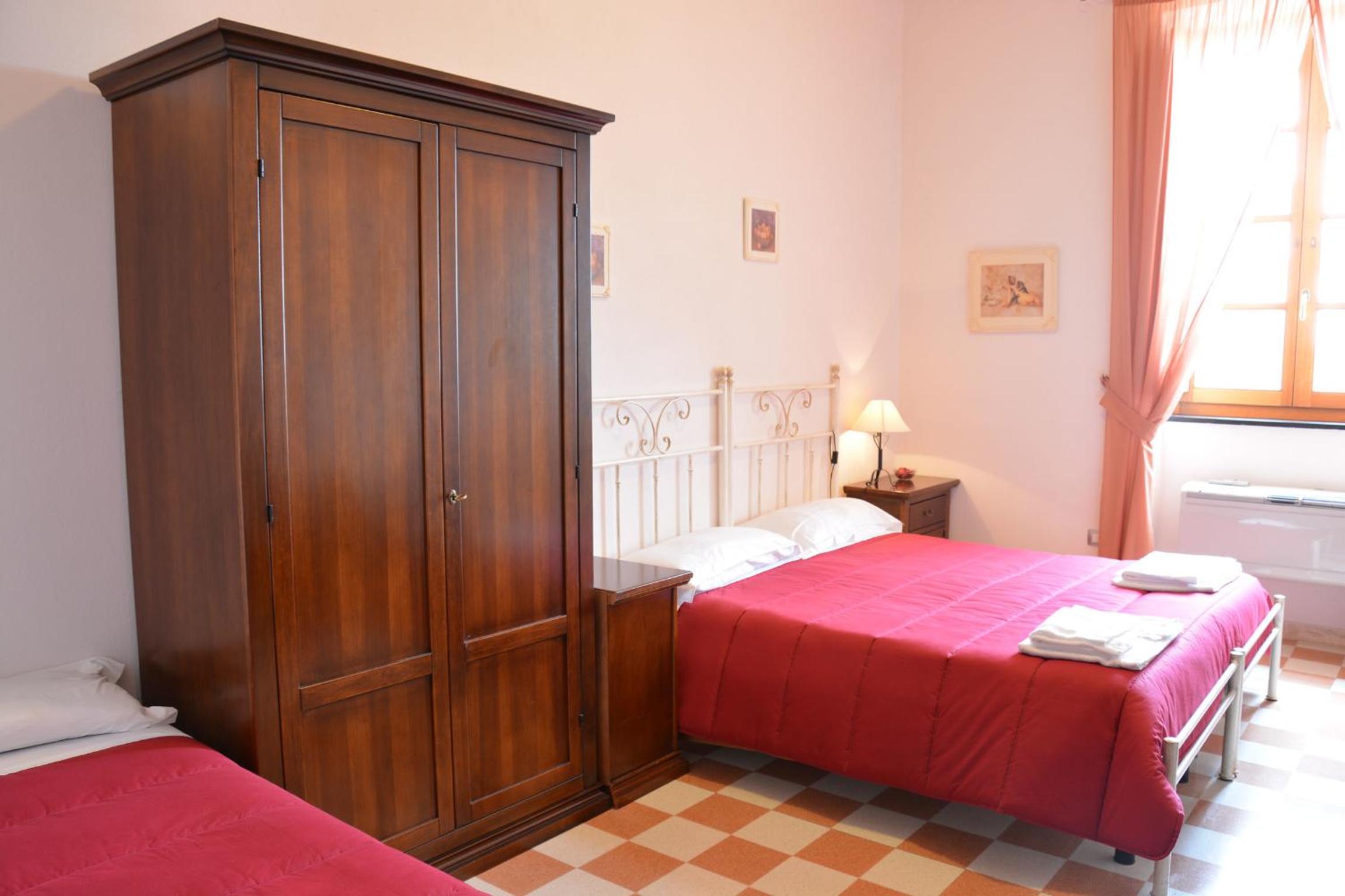 Villa Maria Pia view 5