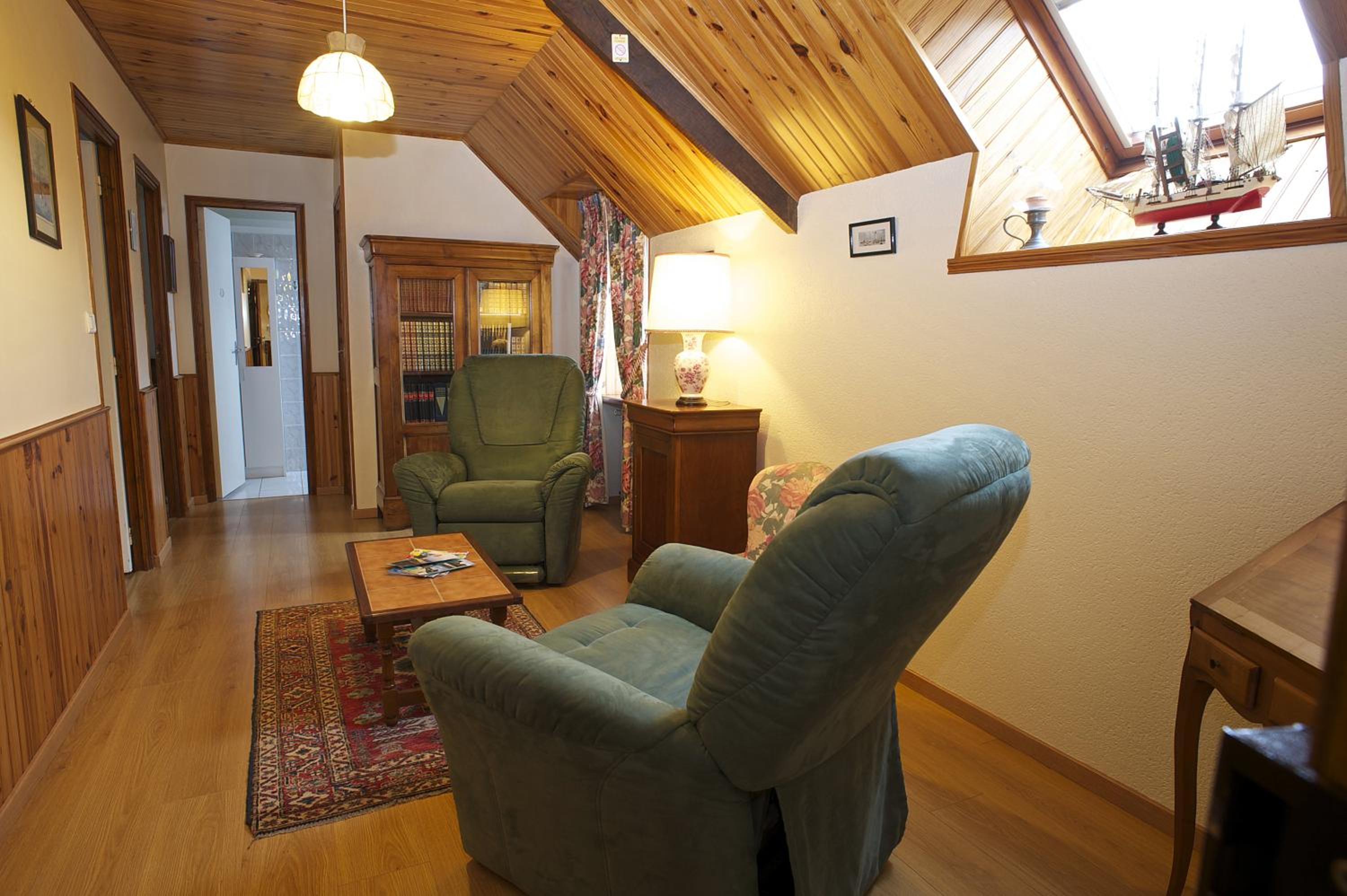 Chambres d'Hotes Les Sageais view 5