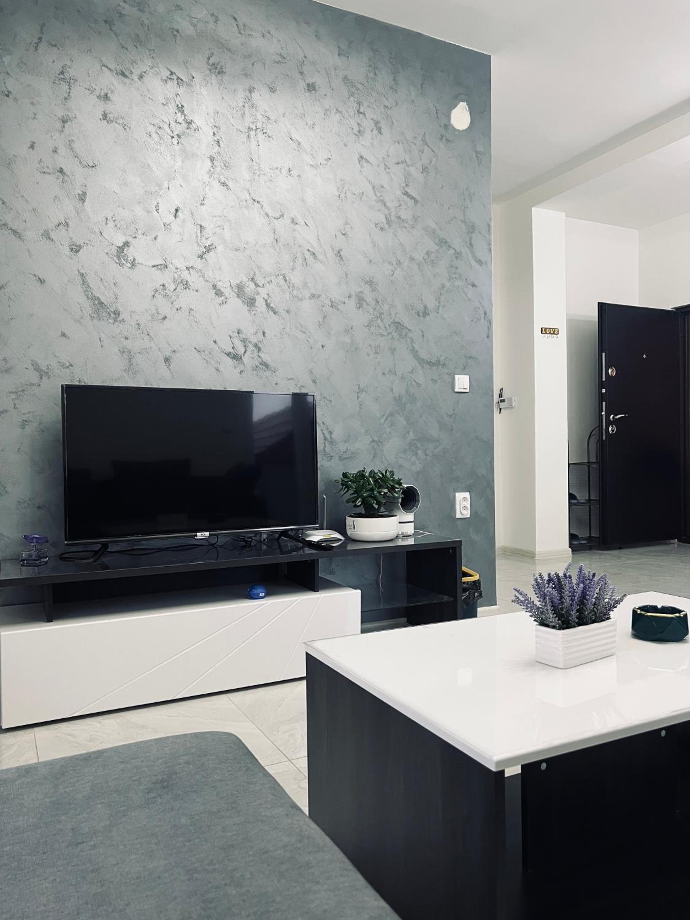 Fragrant Home - Chinese Apartments