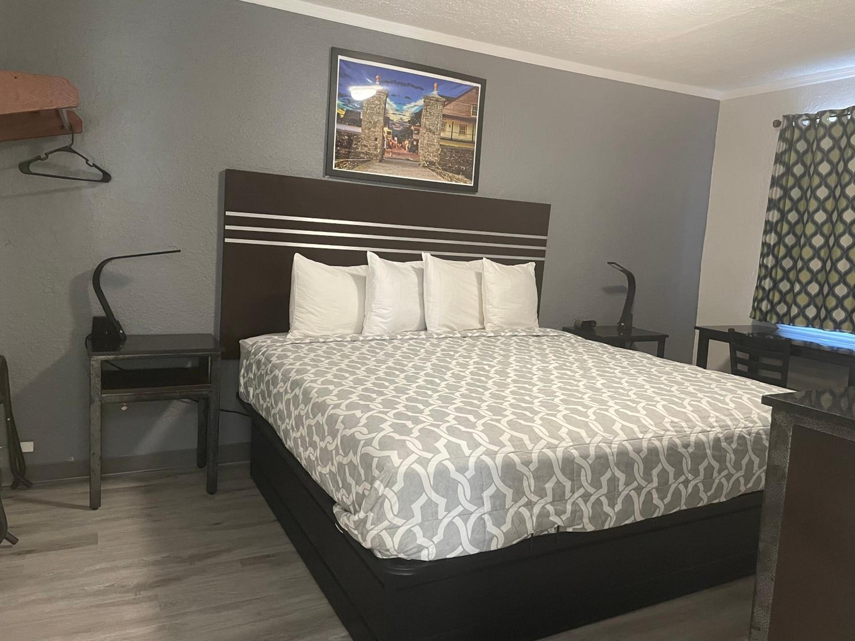 Old Town Inn, Billede 9