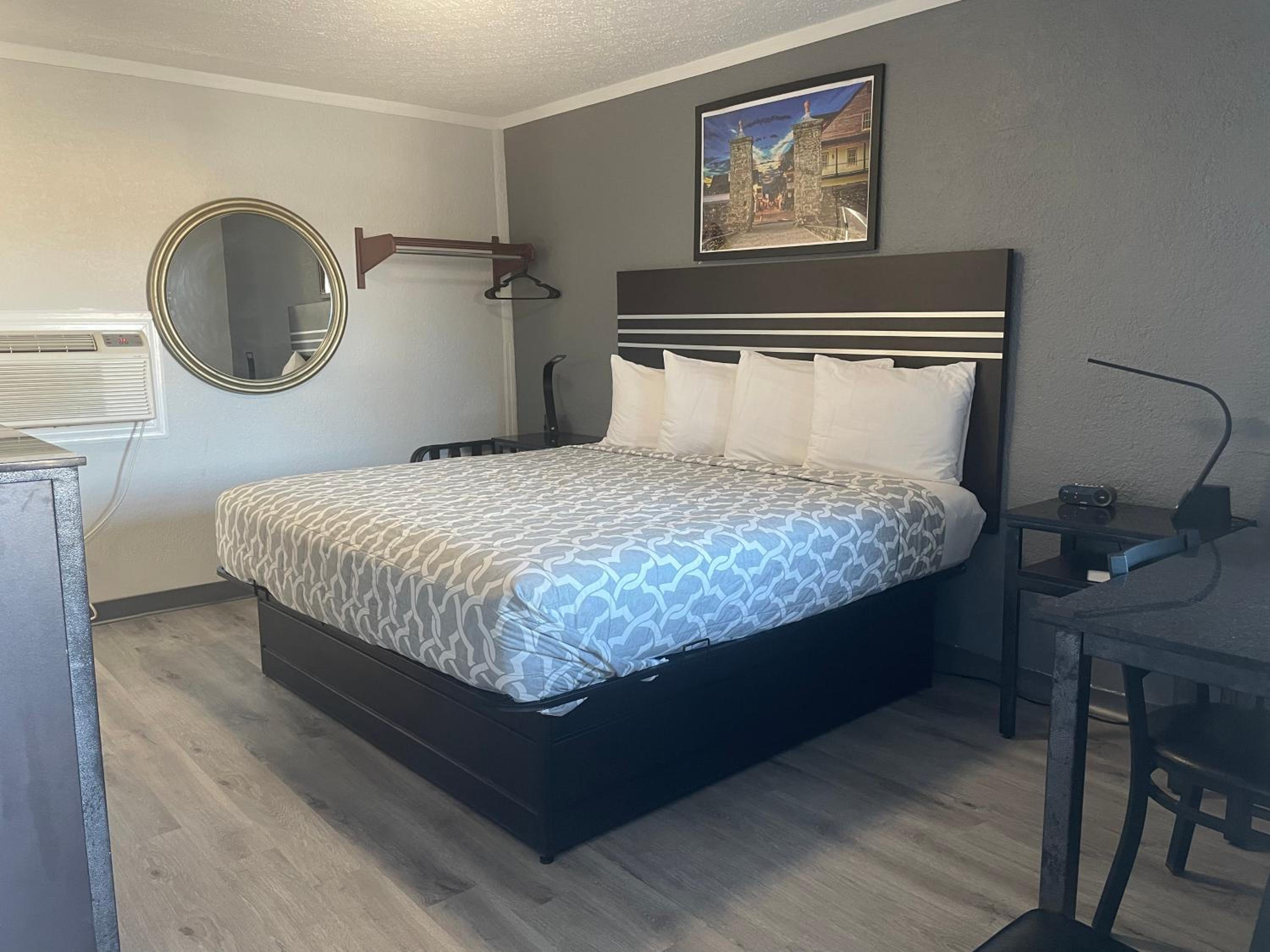 Old Town Inn, Billede 10
