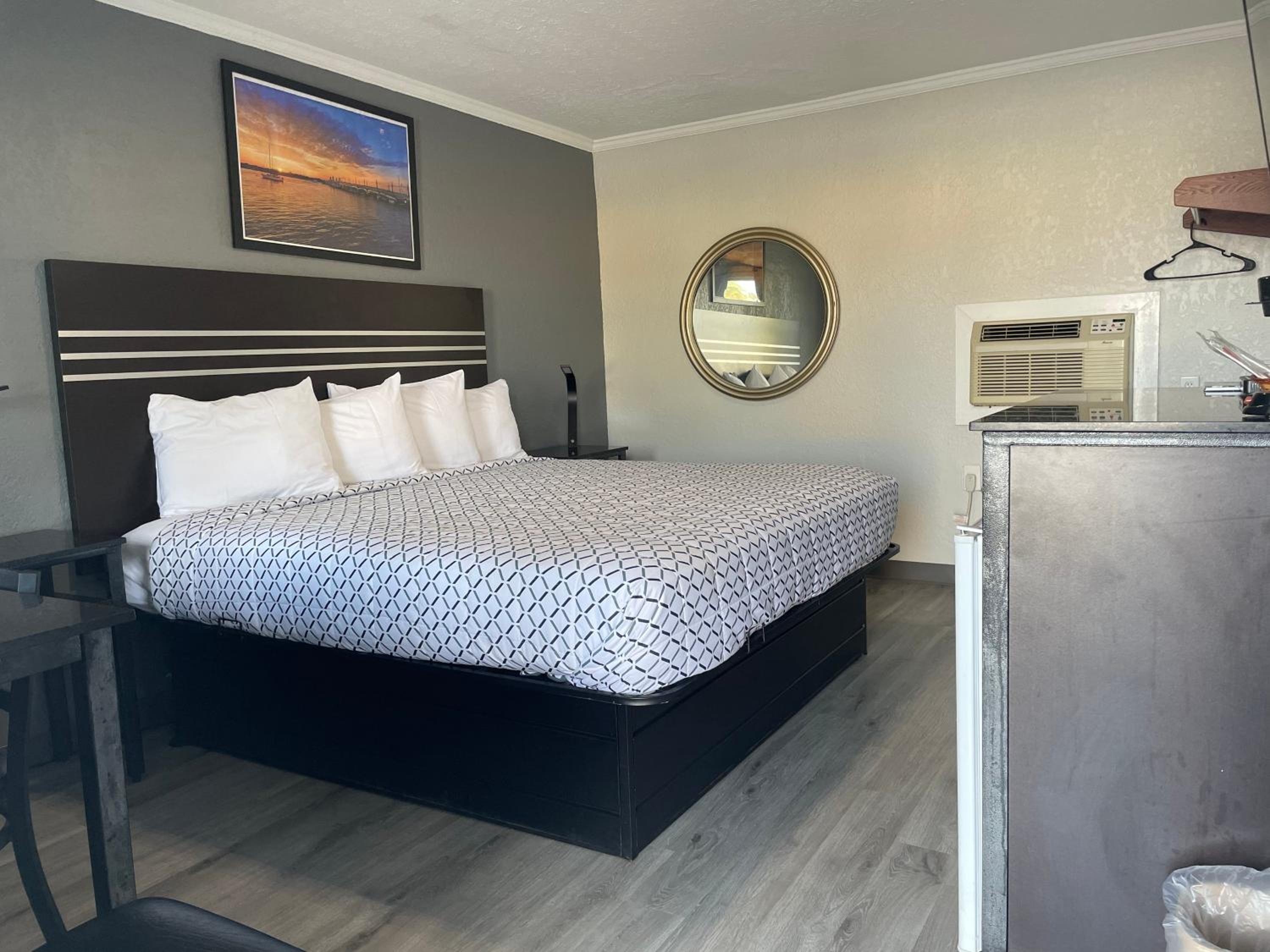 Old Town Inn, Billede 8