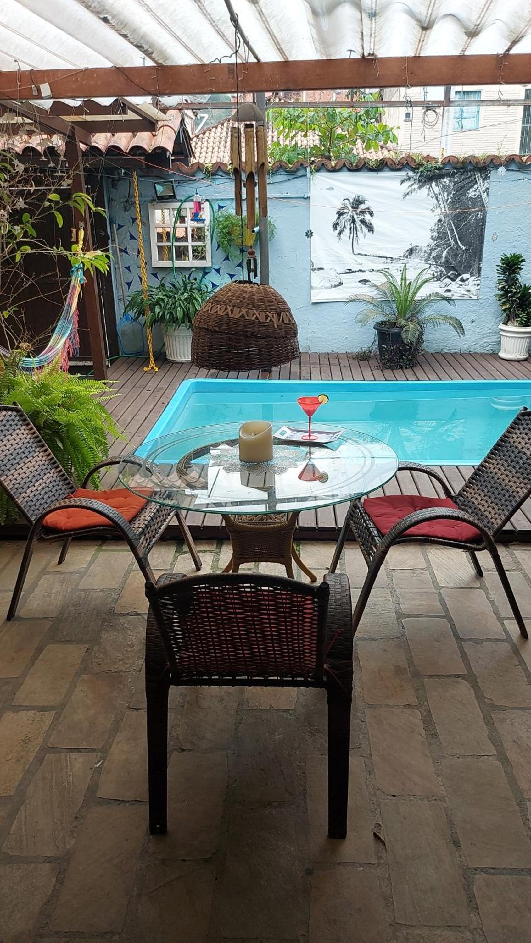 Brumar Inn