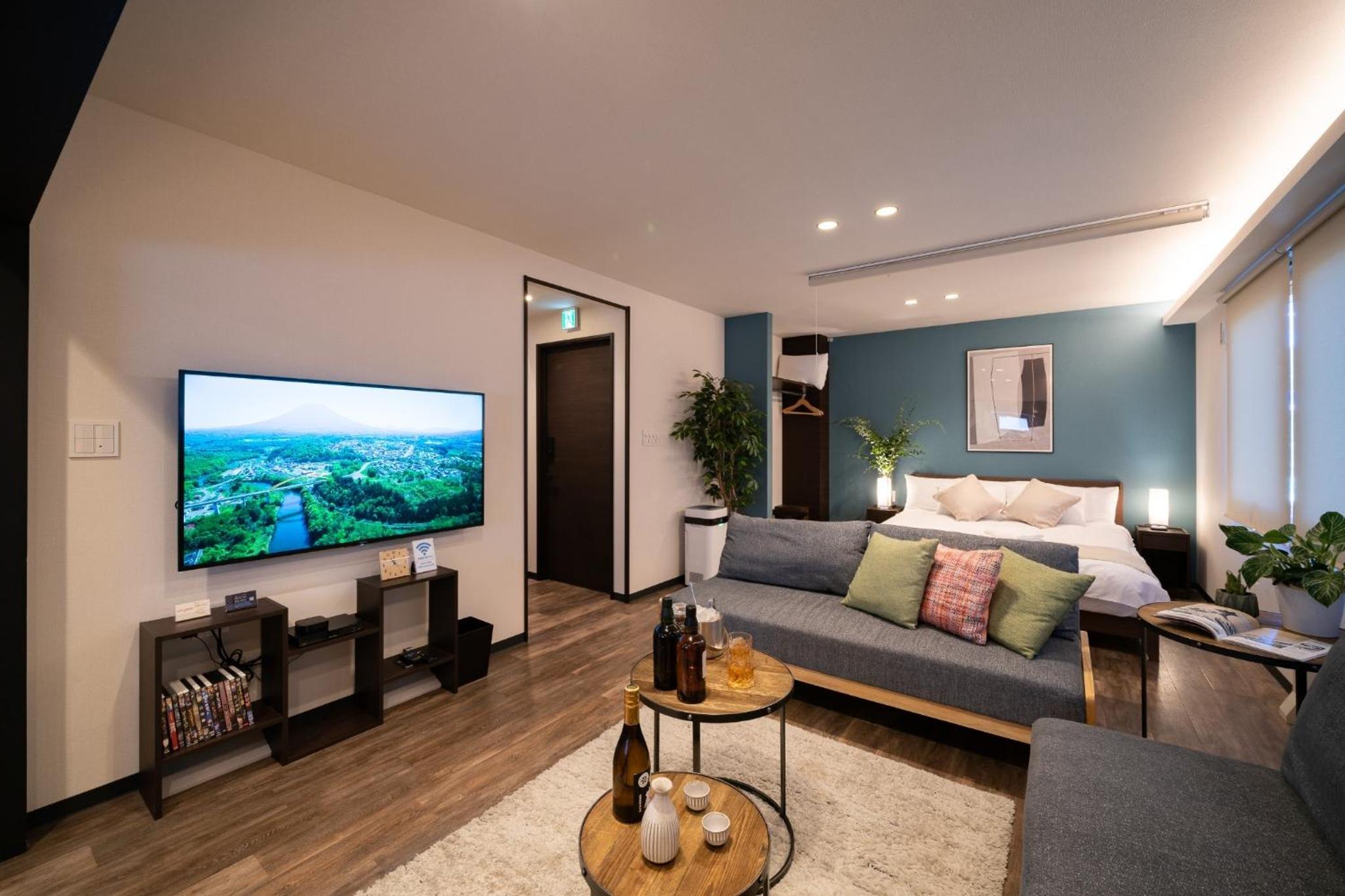 House Hotel Mashu - Vacation Stay 88249 view 4
