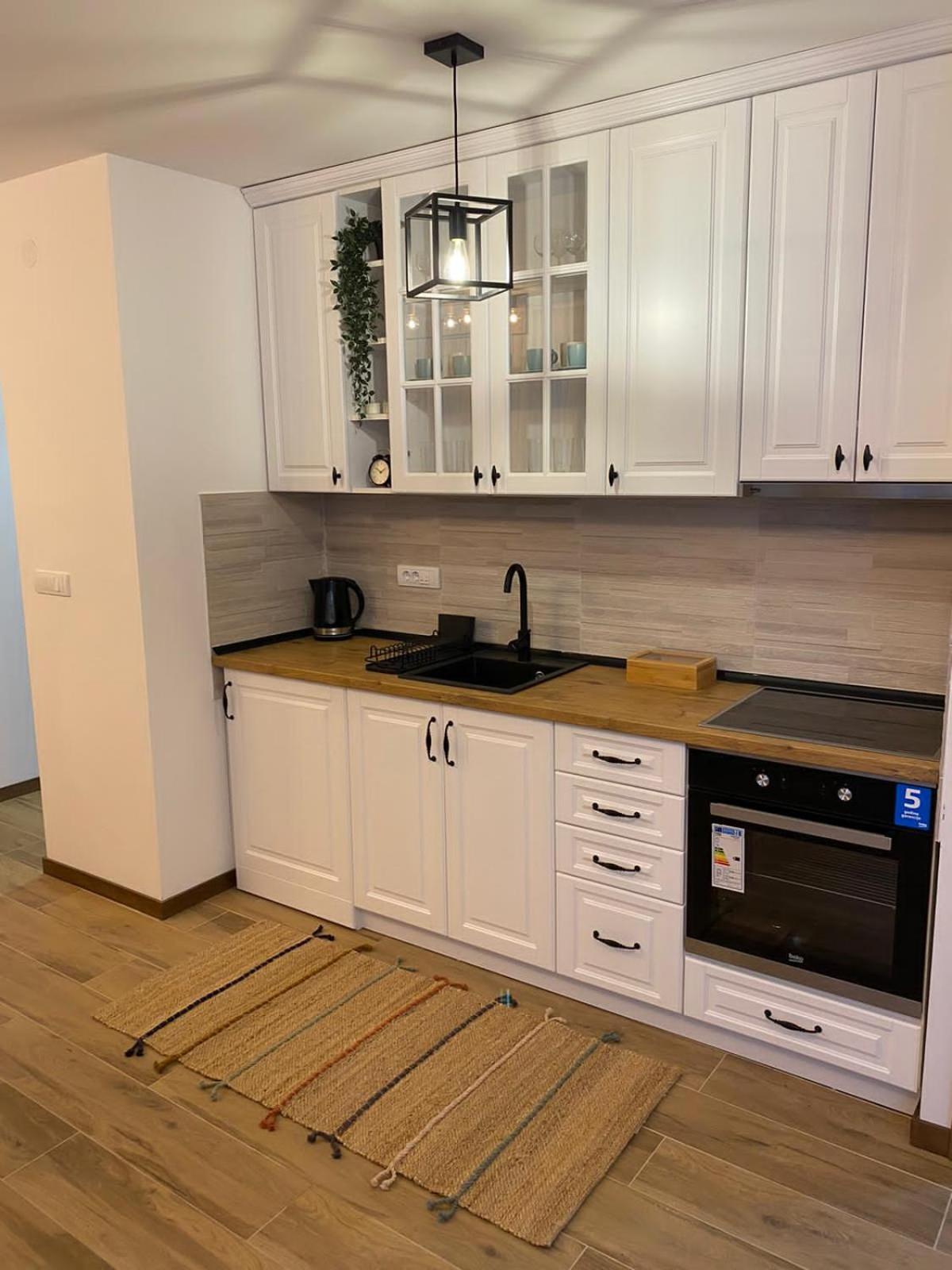 Apartman Iva Borovi view 5