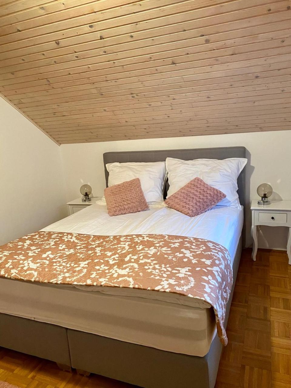 Holiday Home Mountain View