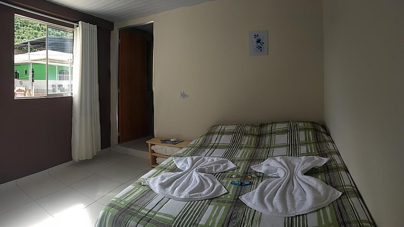 Suites Pico do Cristal