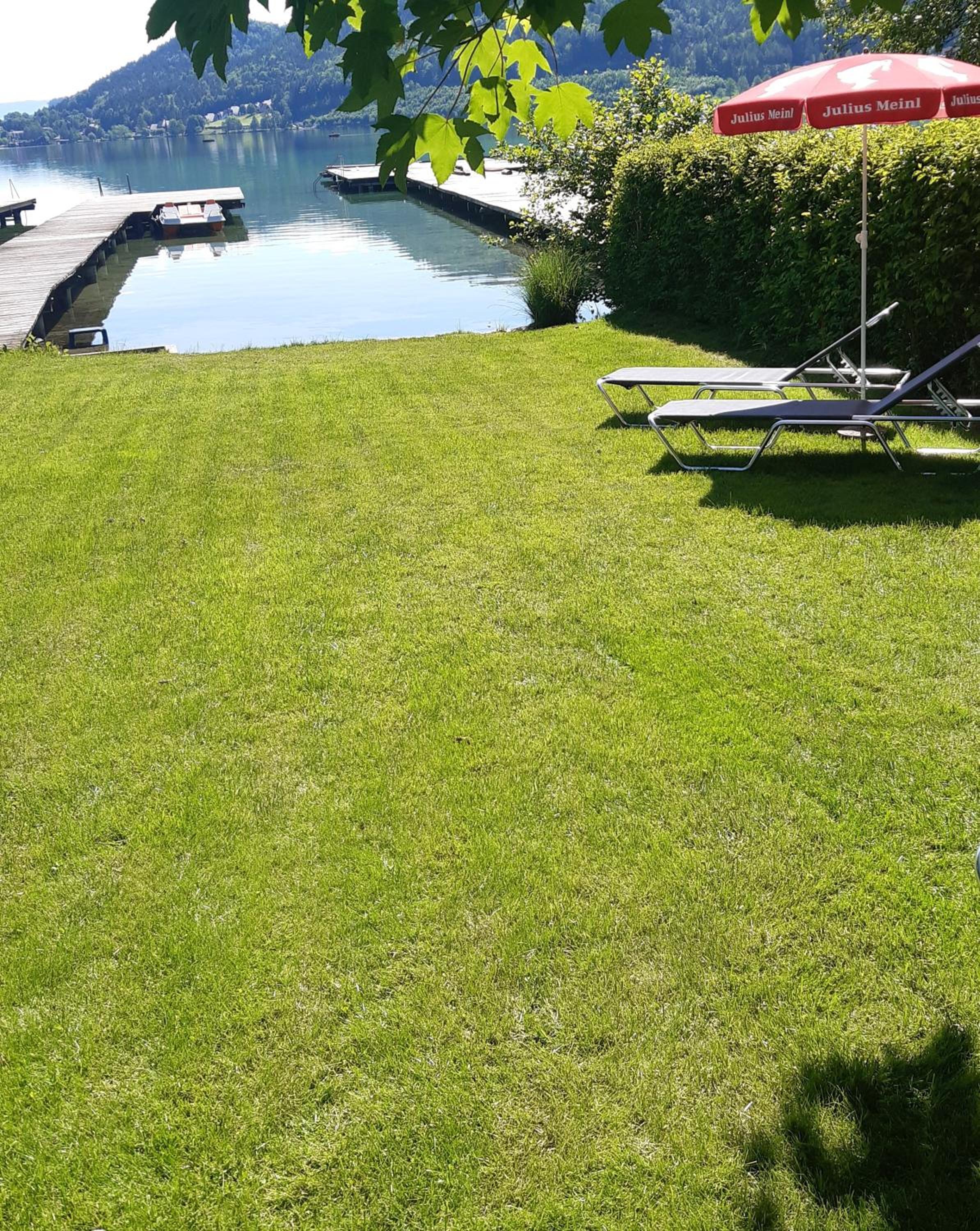 Strandpension Liane