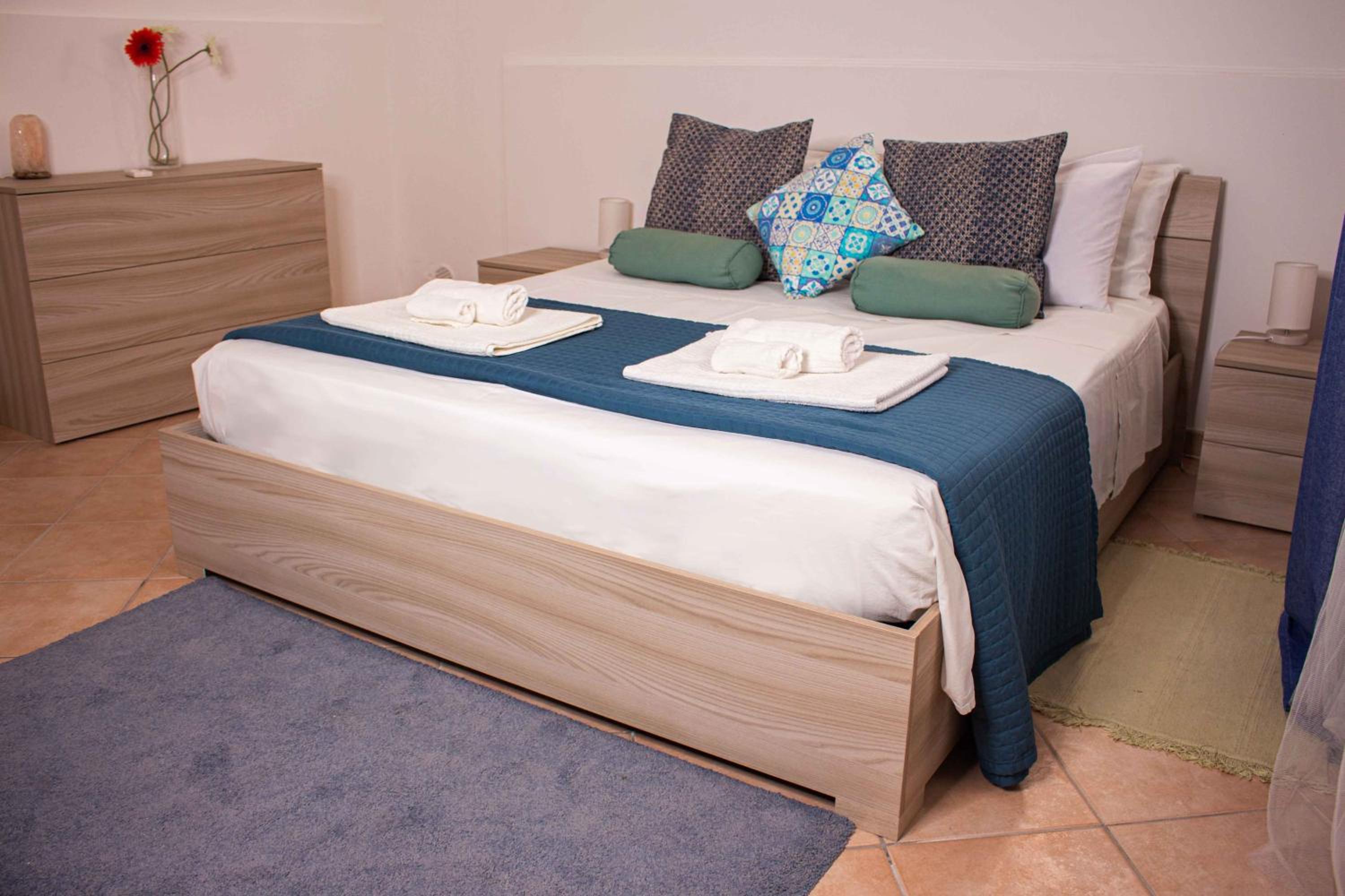 Badia Holiday Home, fotografia 5