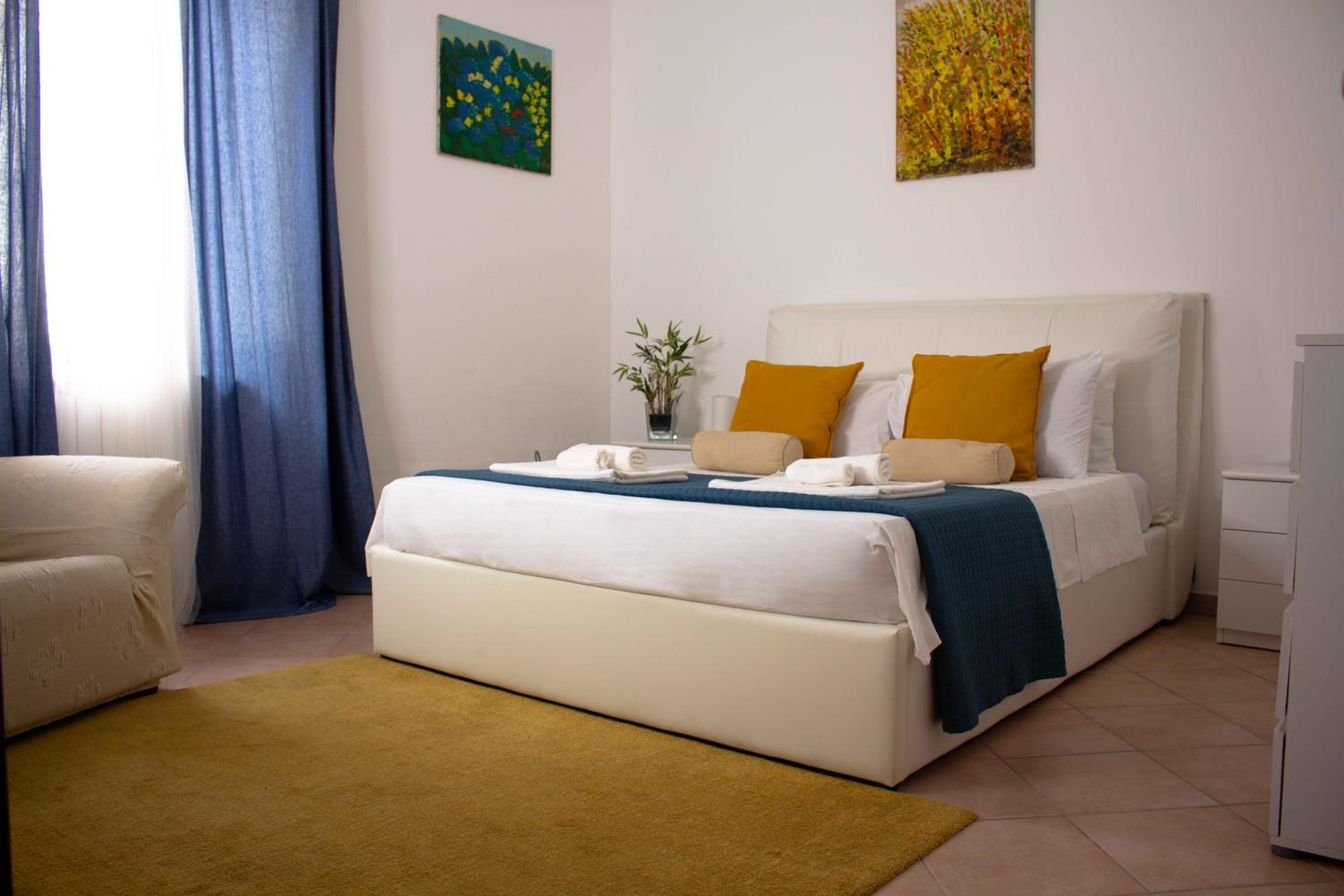 Badia Holiday Home