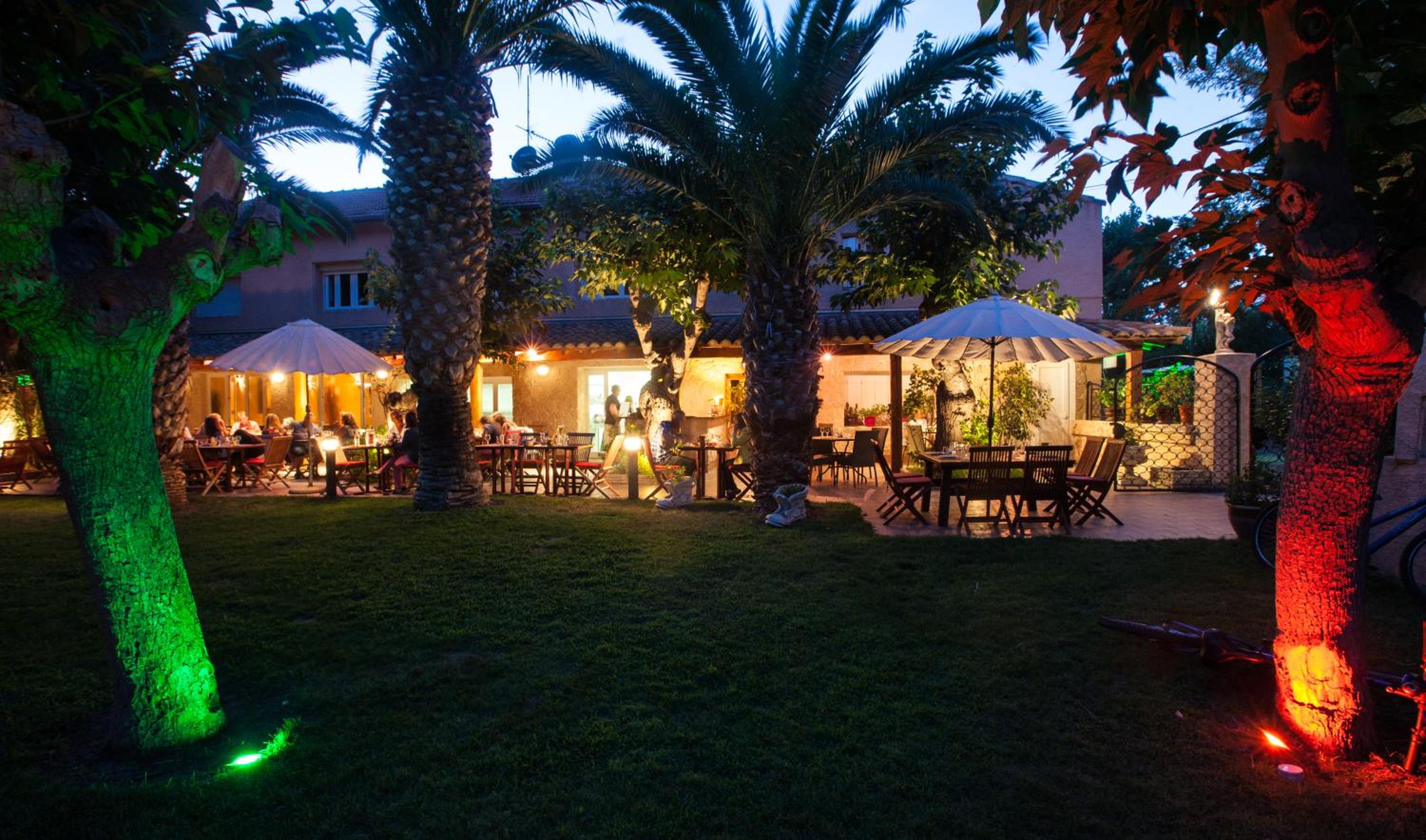 Camping Resort Les Champs Blancs
