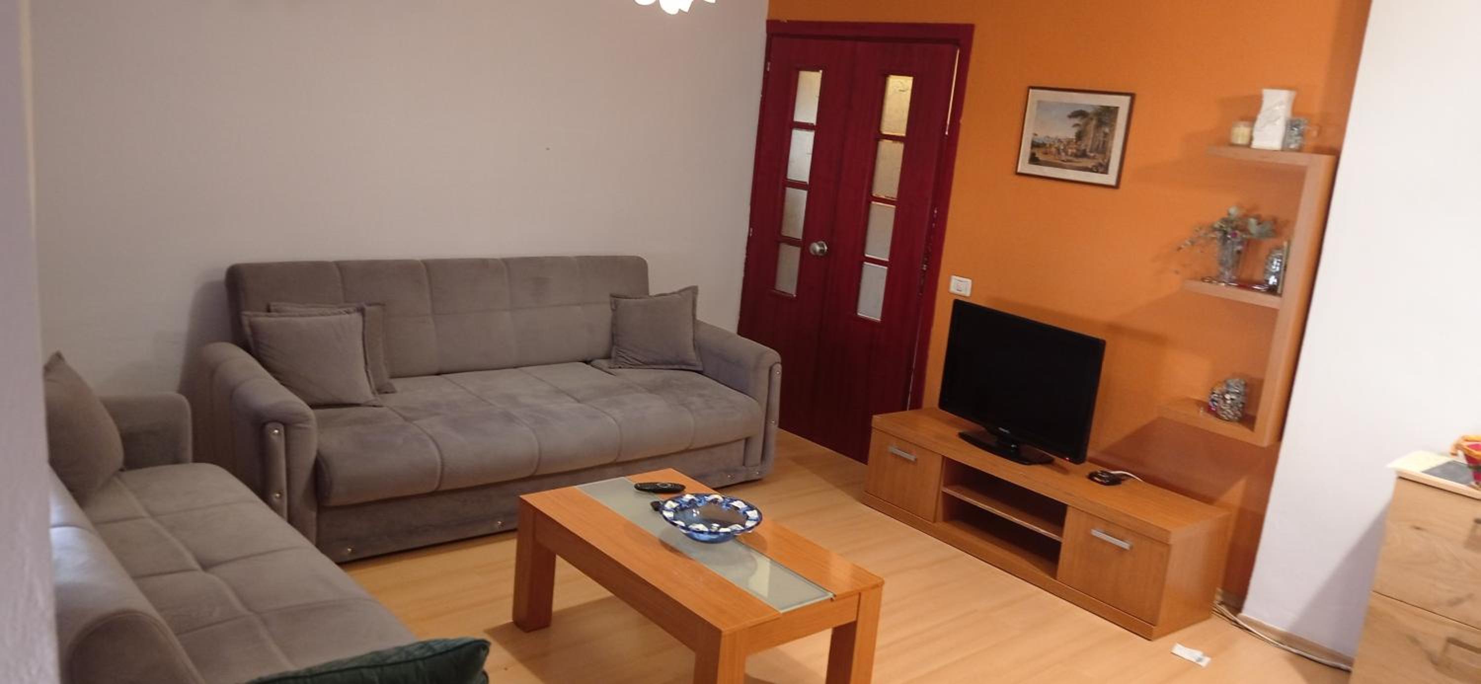 Apartment in center of Tirana photo 4