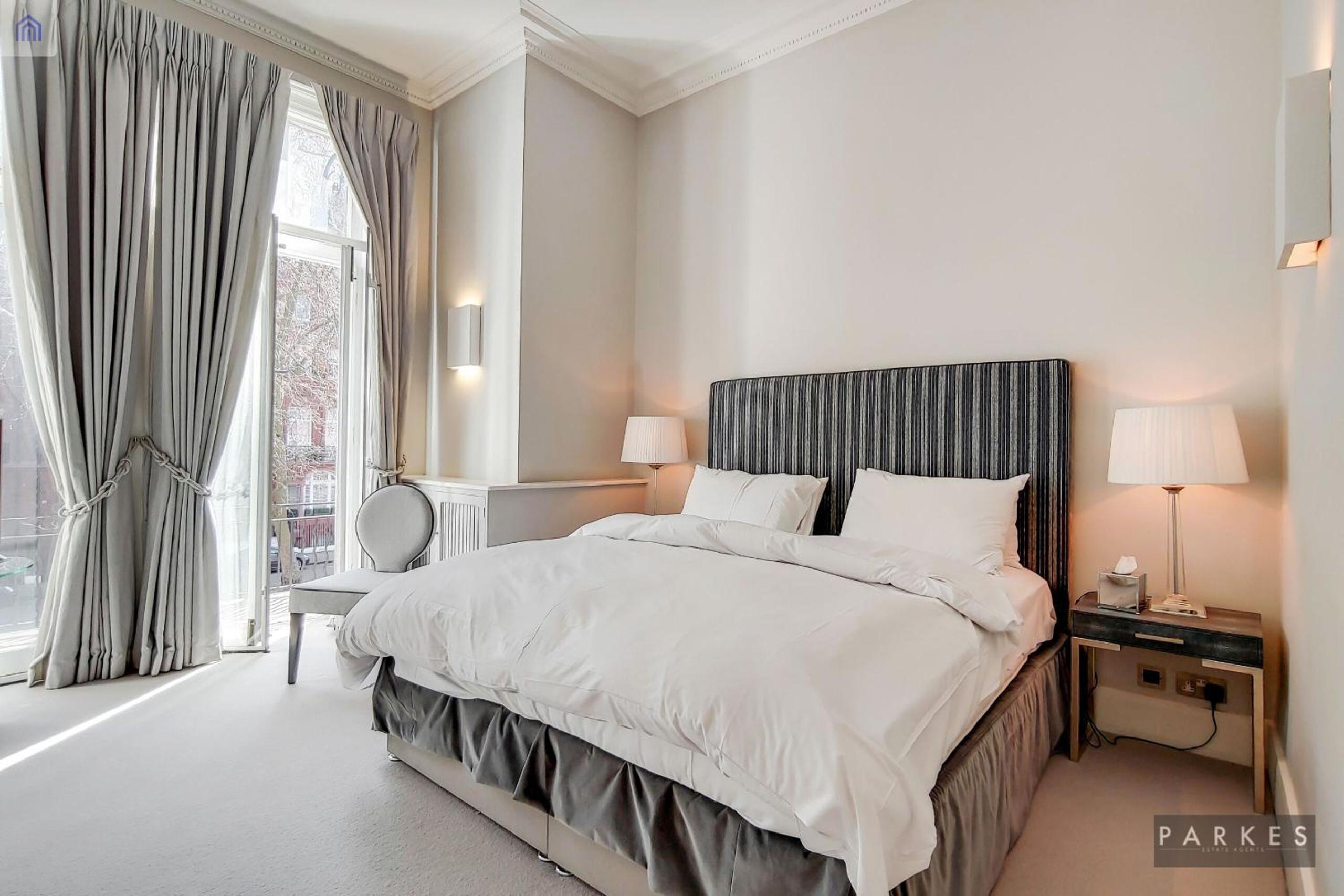 Sir Hans Sloane Apartments