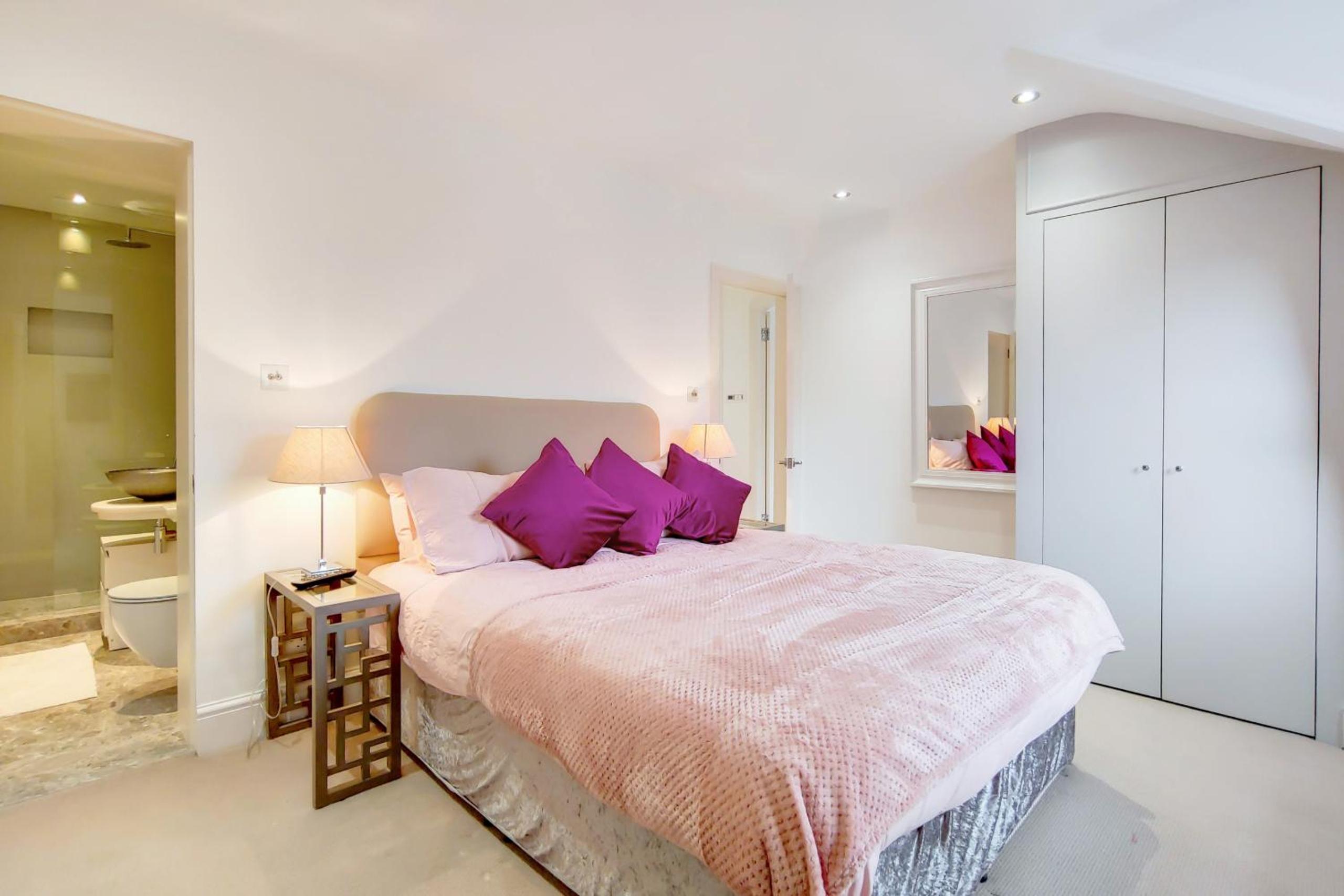 Sir Hans Sloane Apartments
